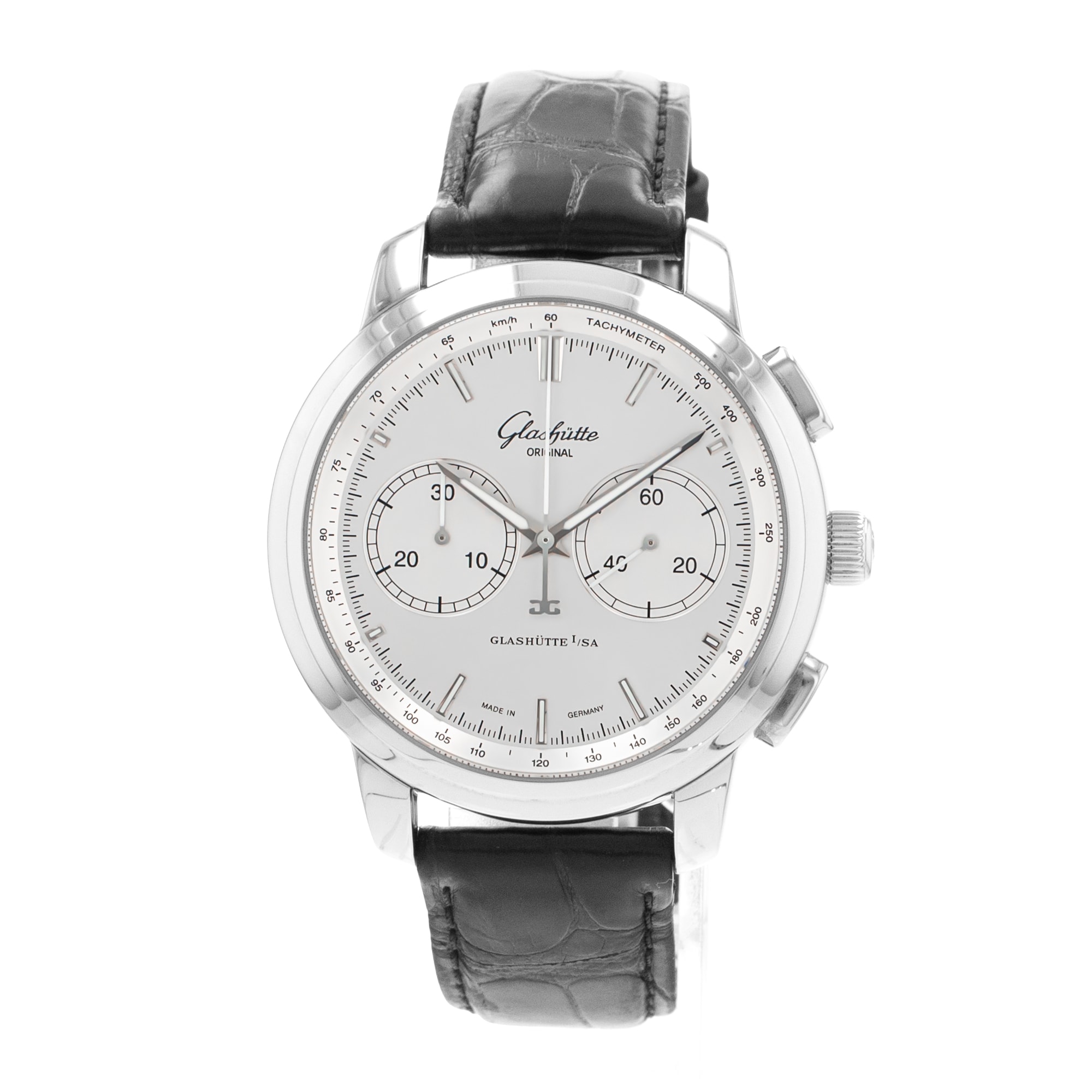 Glashutte Original Senator