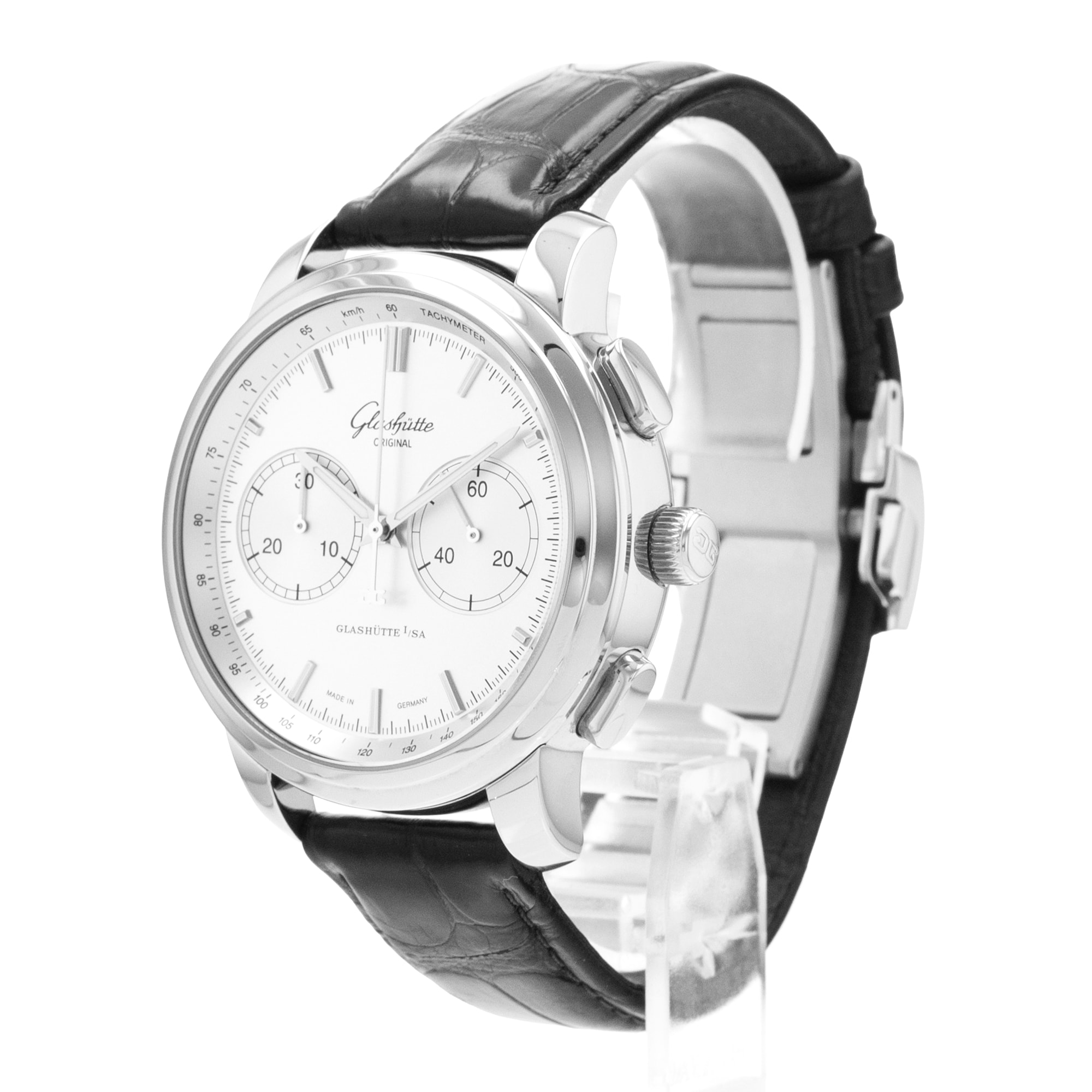 Glashutte Original Senator