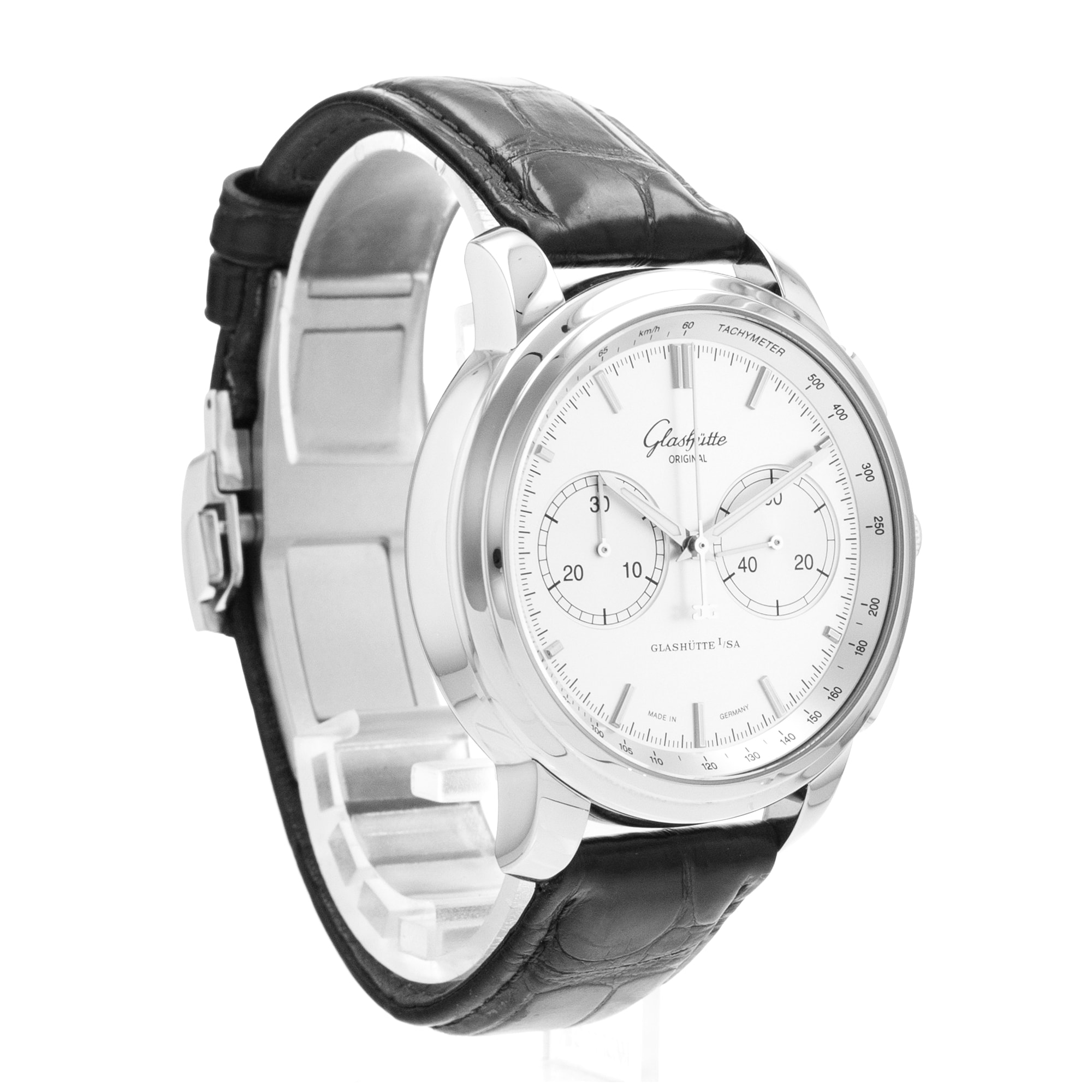 Glashutte Original Senator