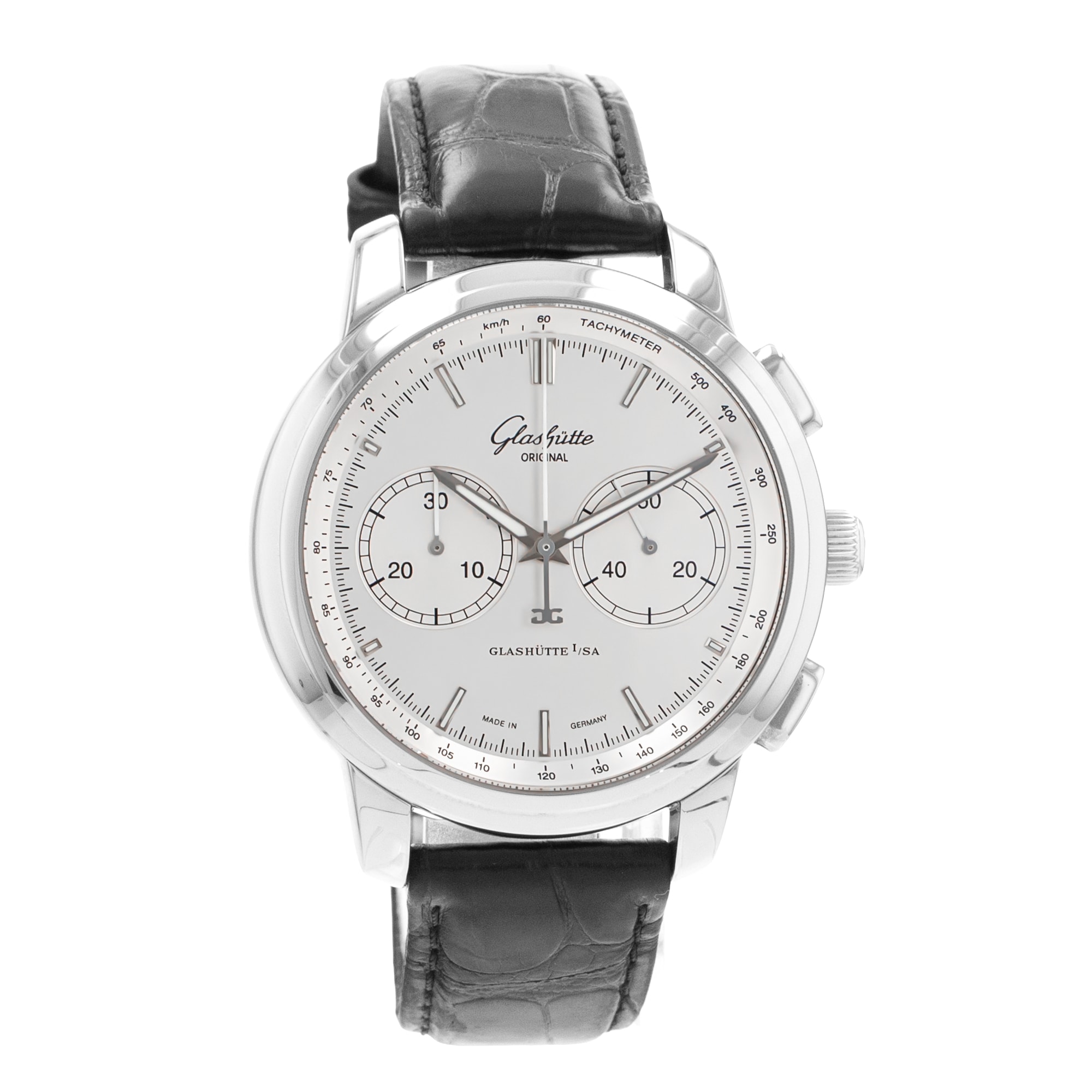 Glashutte Original Senator
