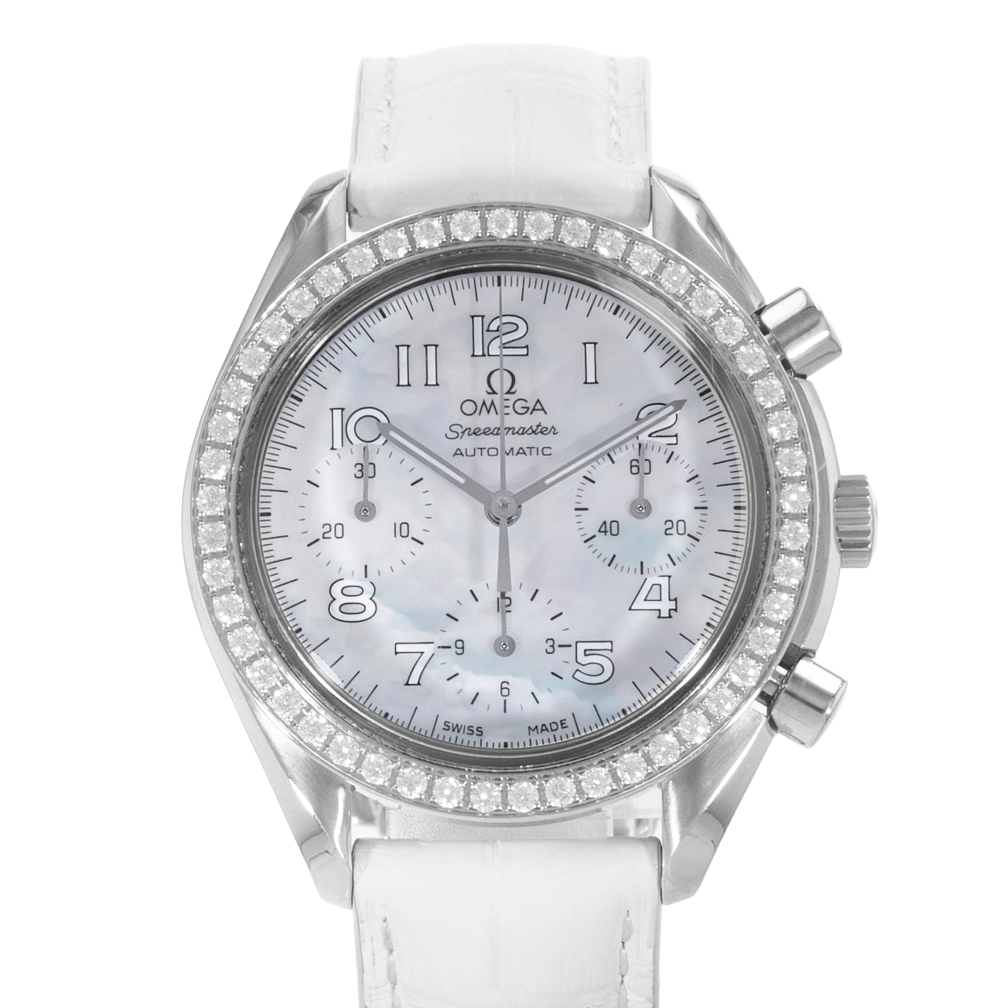 Omega Speedmaster