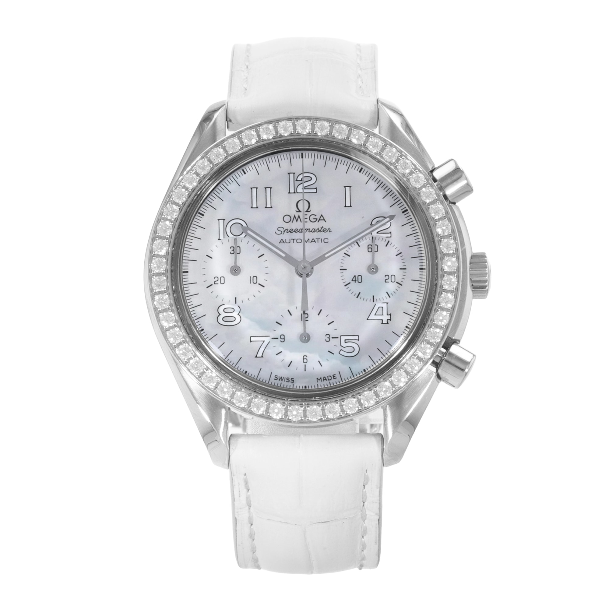 Omega Speedmaster