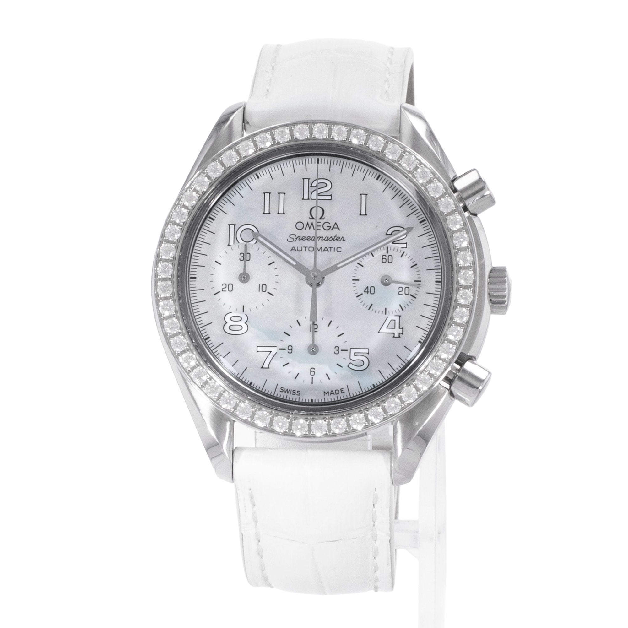 Omega Speedmaster