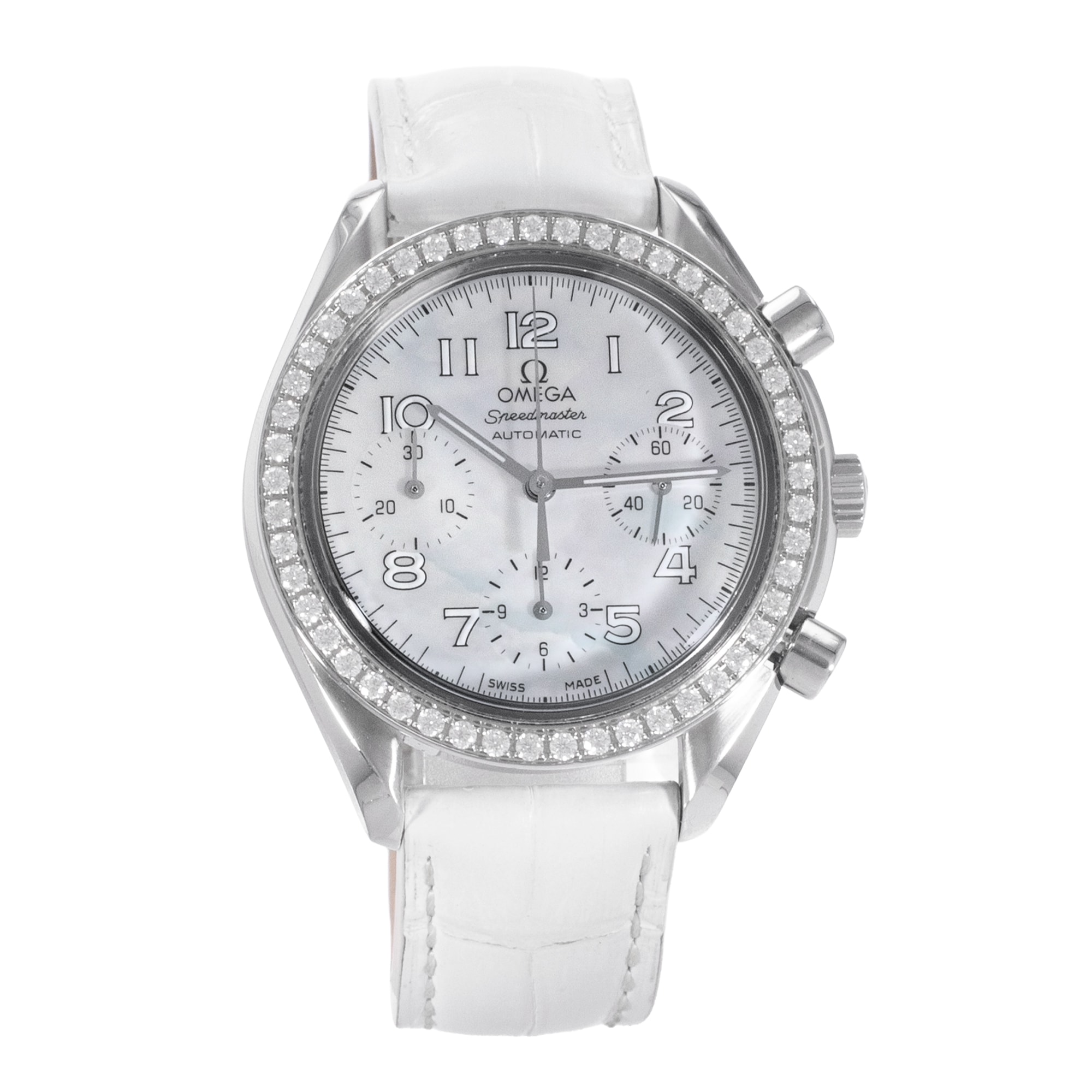 Omega Speedmaster