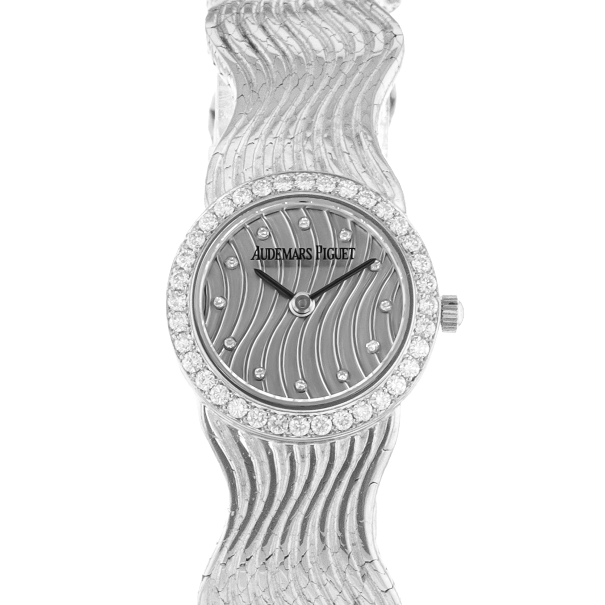 Audemars Piguet Jewelry