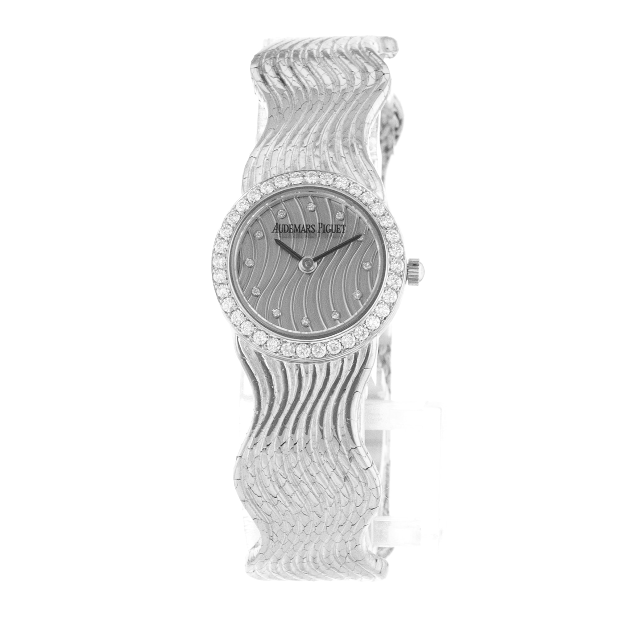 Audemars Piguet Jewelry