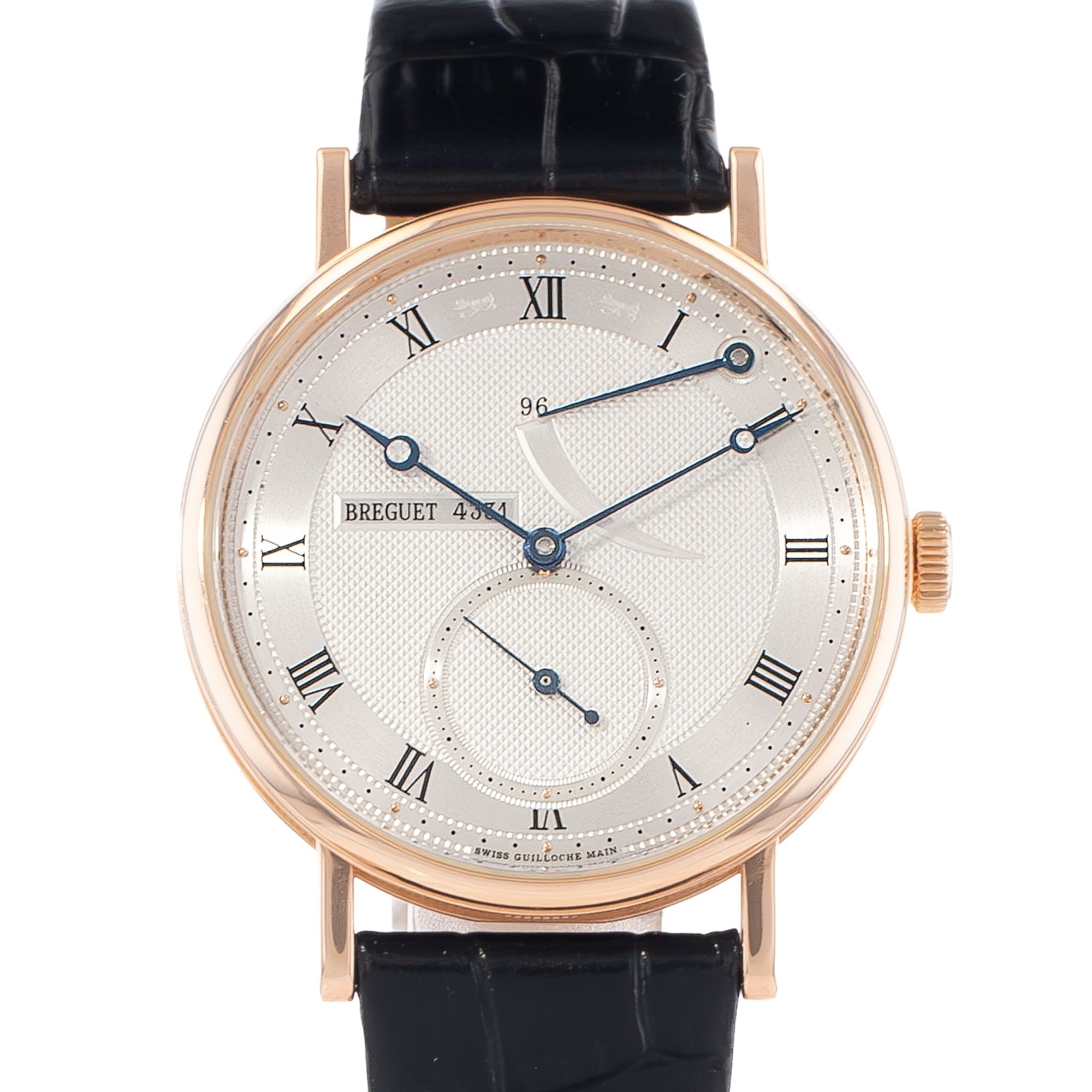 Breguet Classique