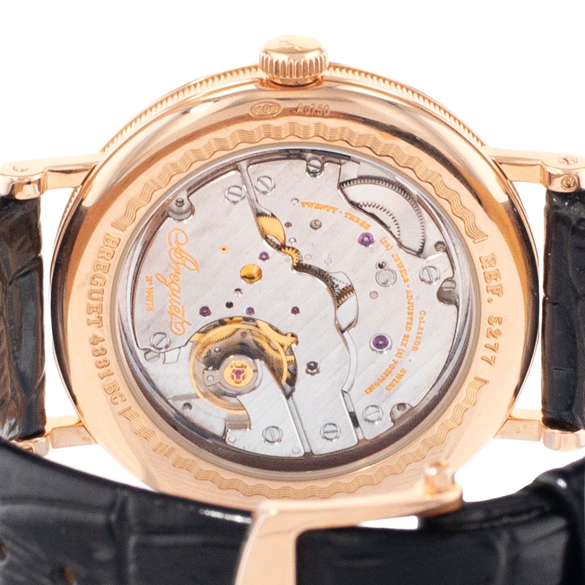 Breguet Classique