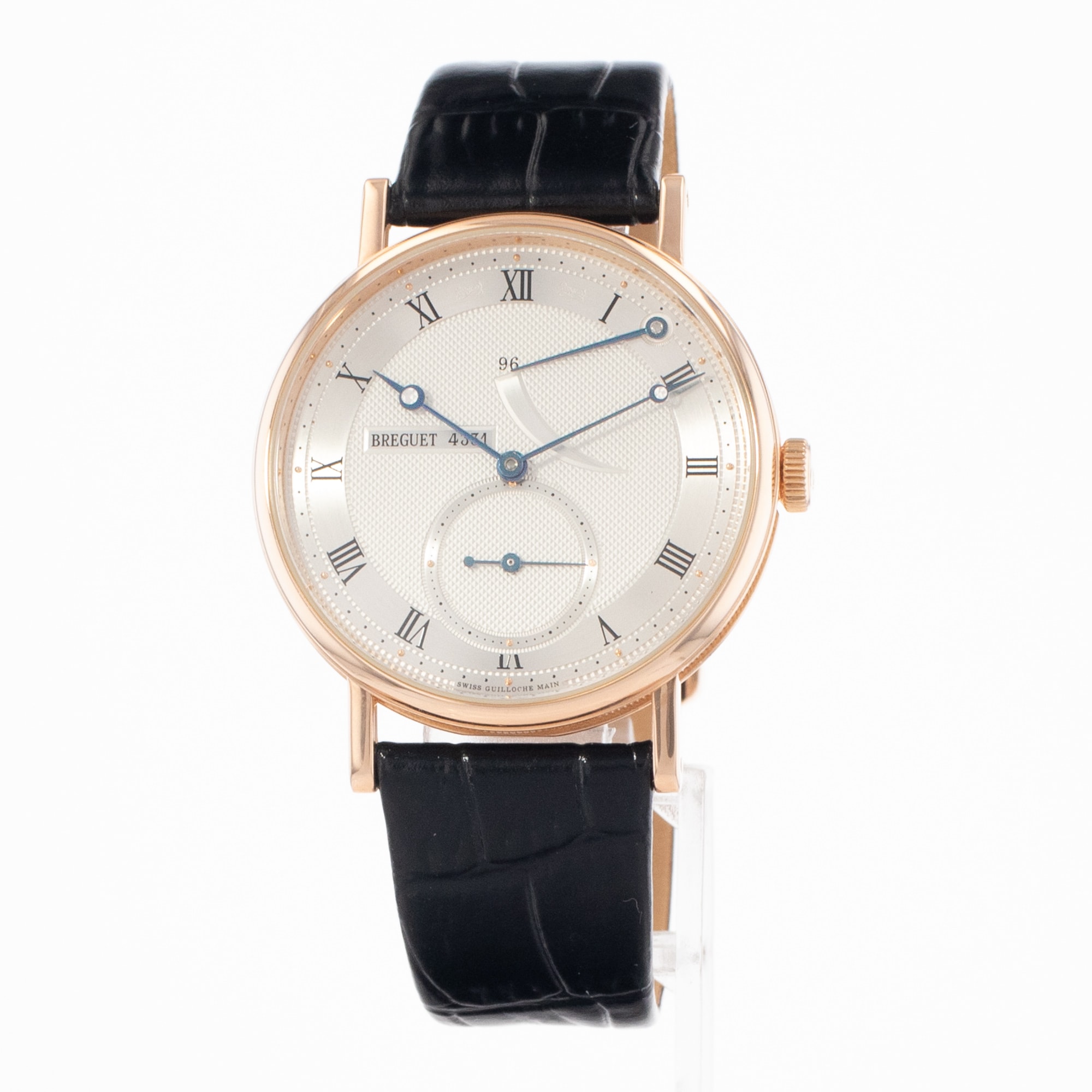 Breguet Classique