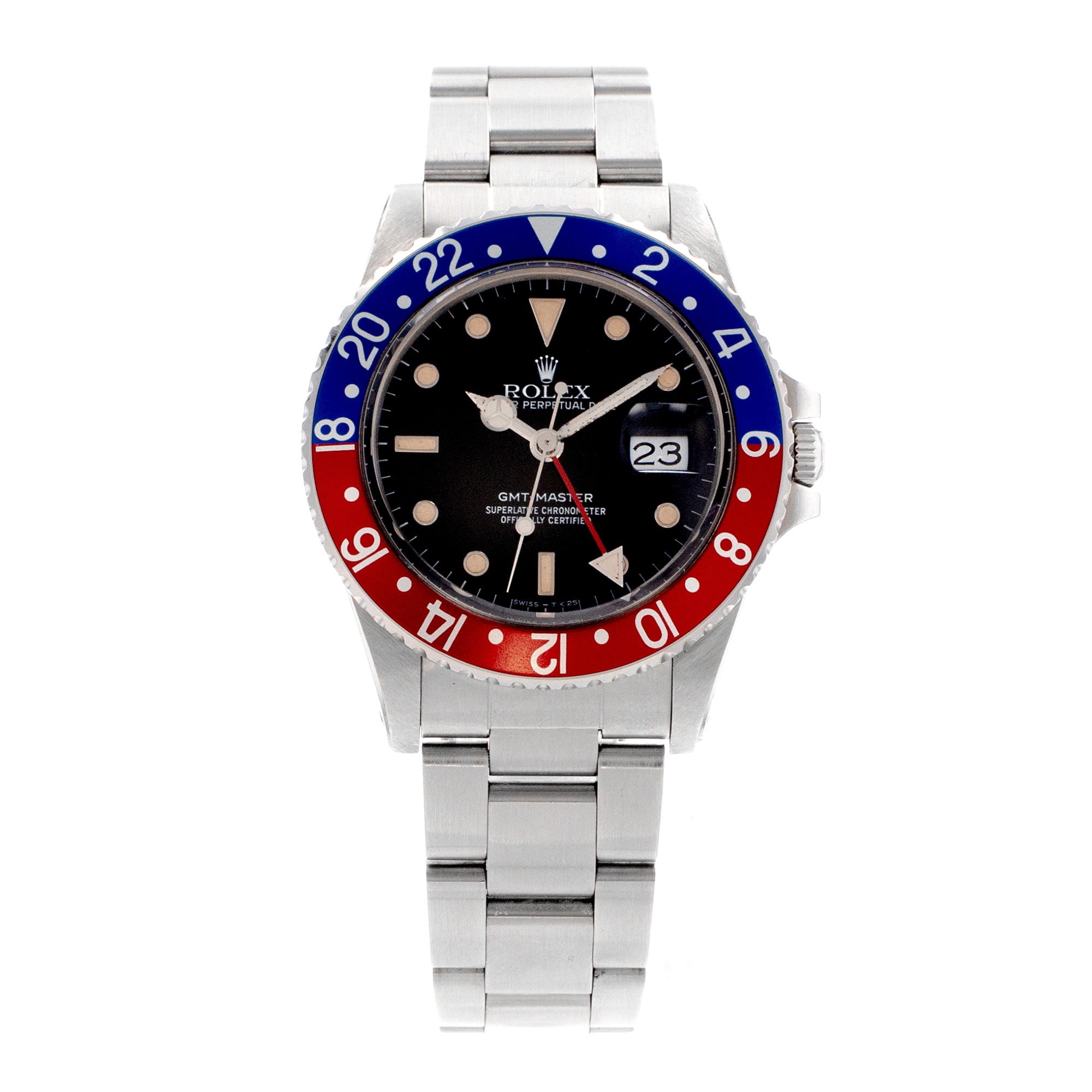 Rolex GMT-Master