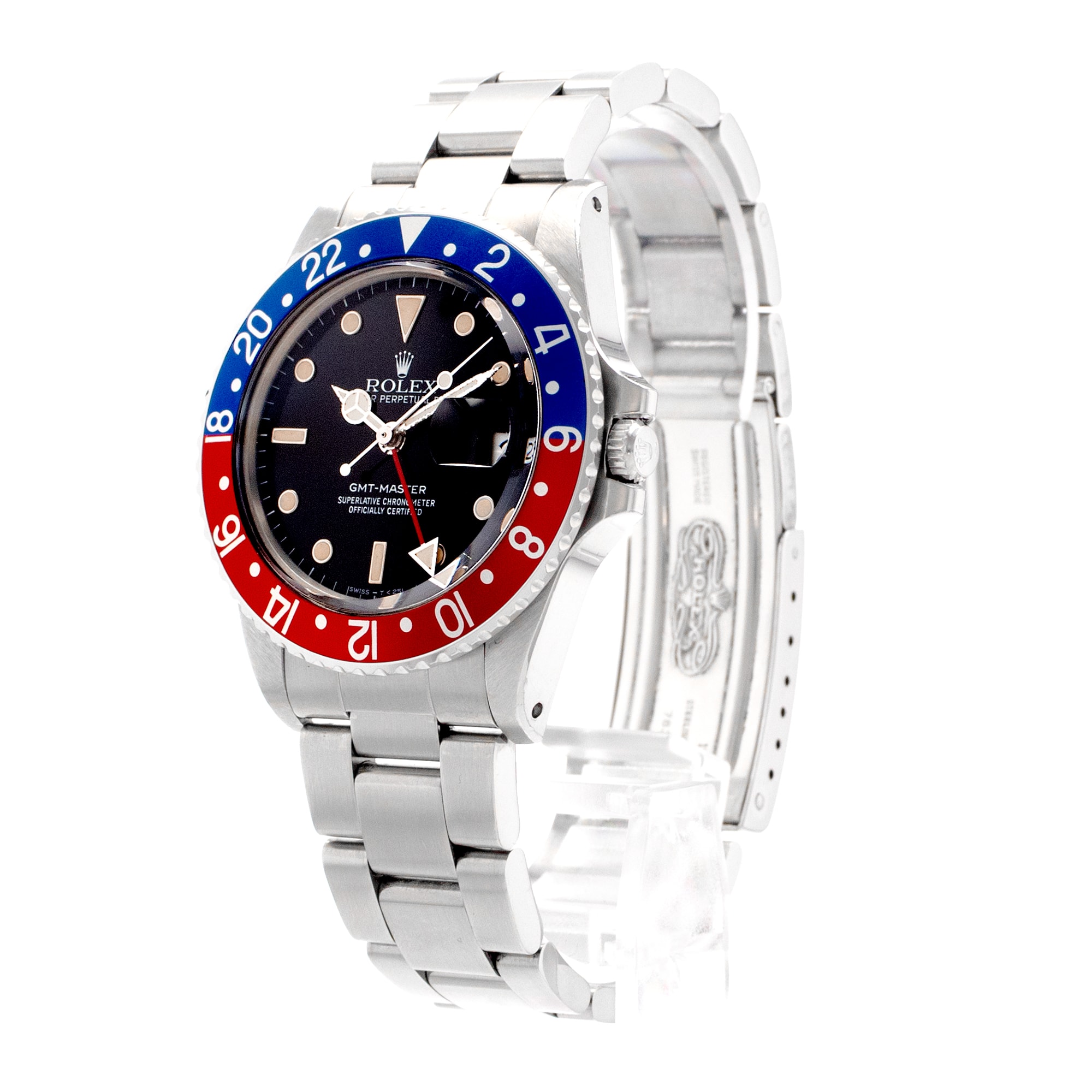 Rolex GMT-Master
