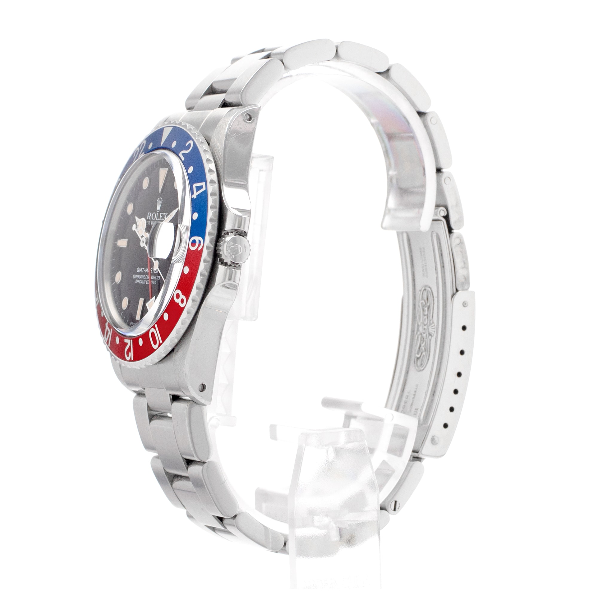 Rolex GMT-Master