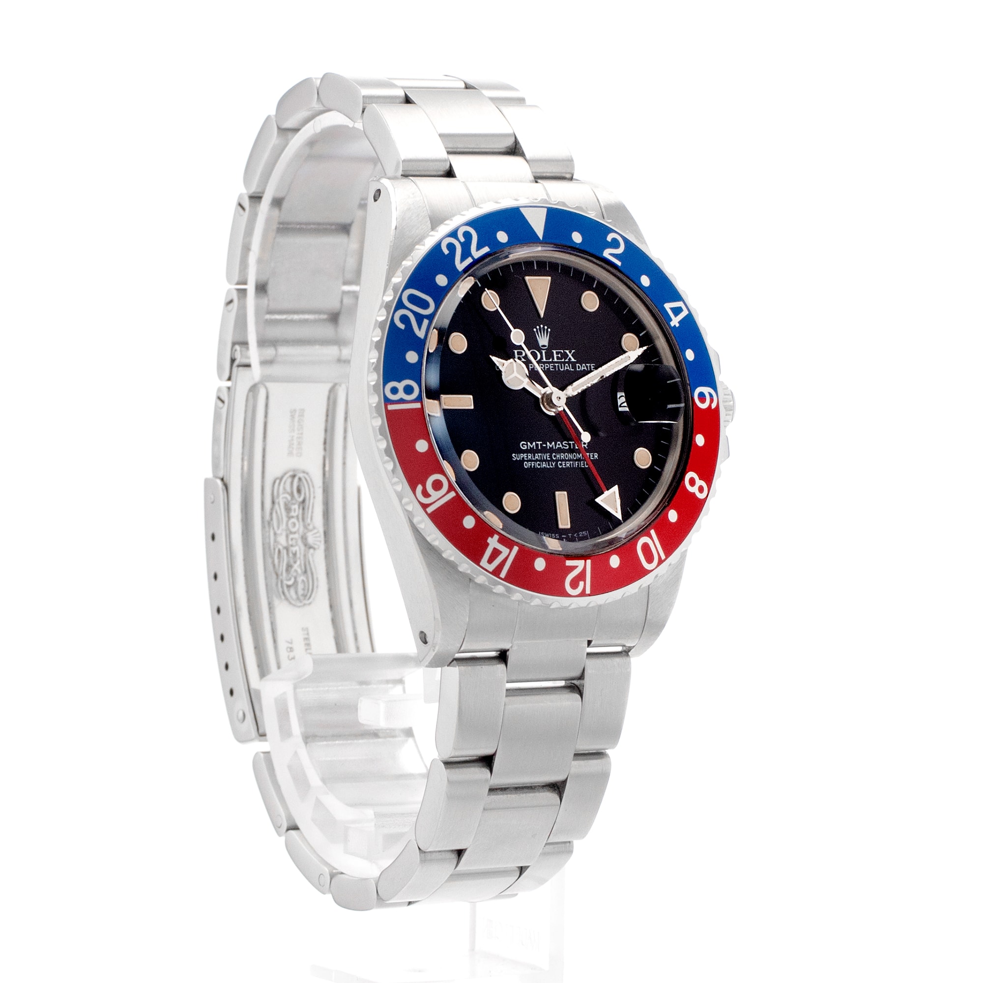 Rolex GMT-Master