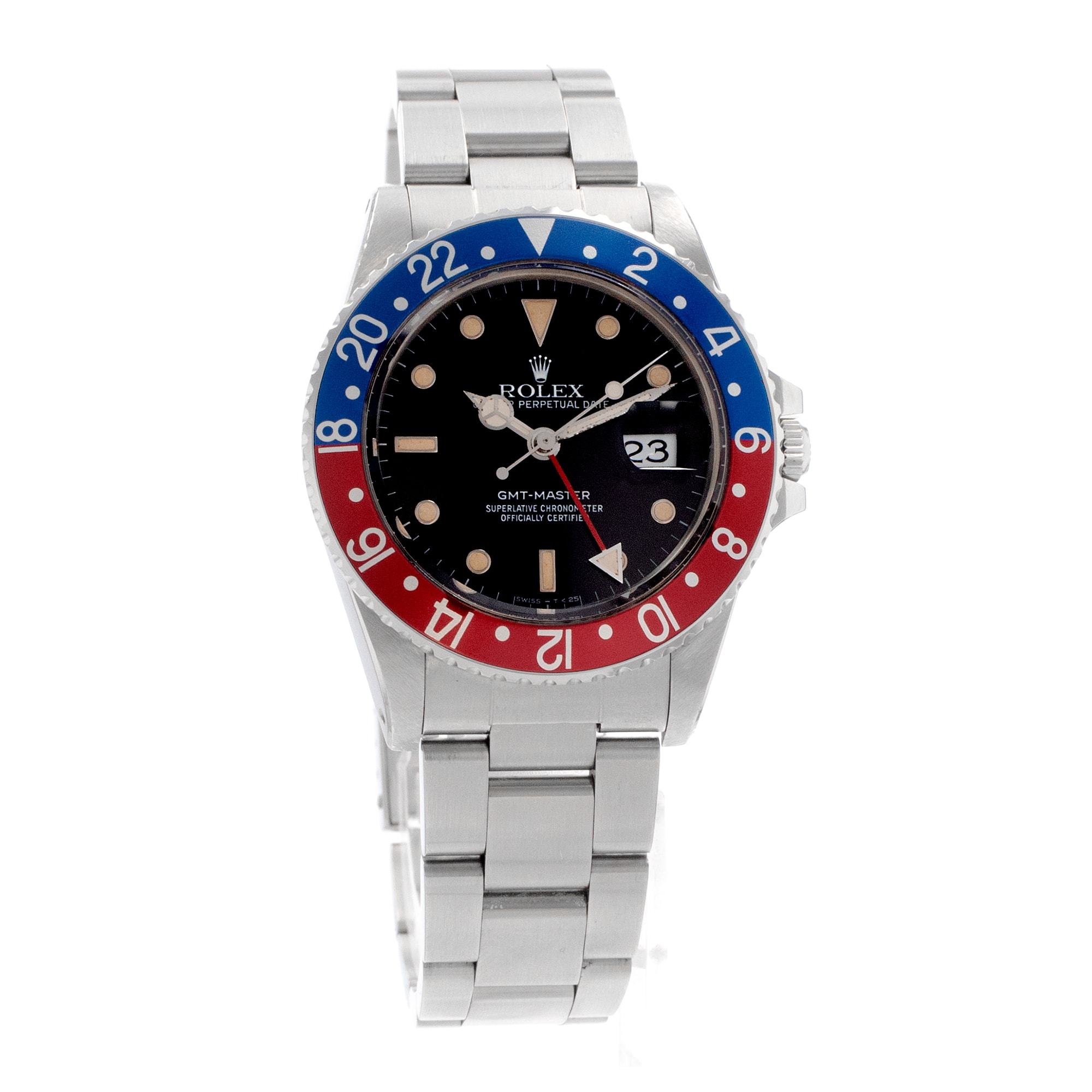 Rolex GMT-Master