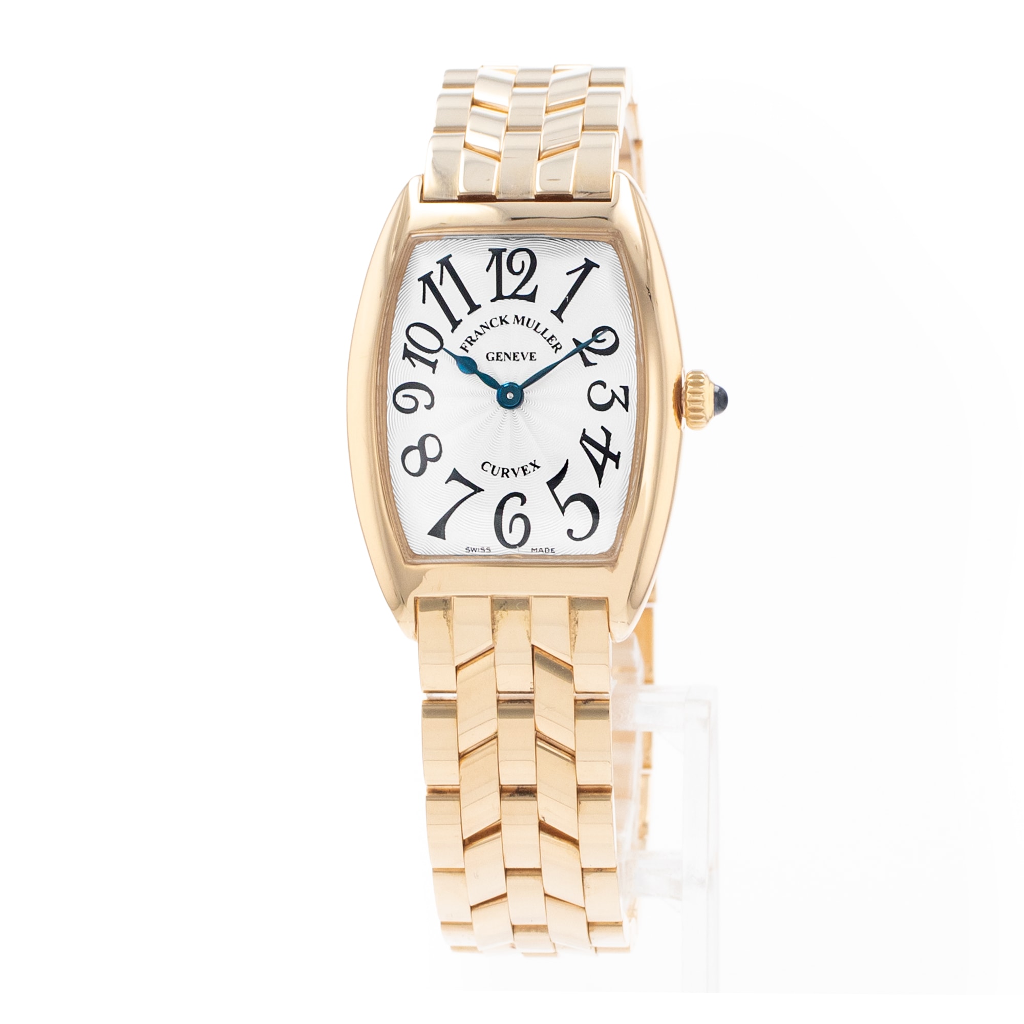 Franck Muller Cintree Curvex