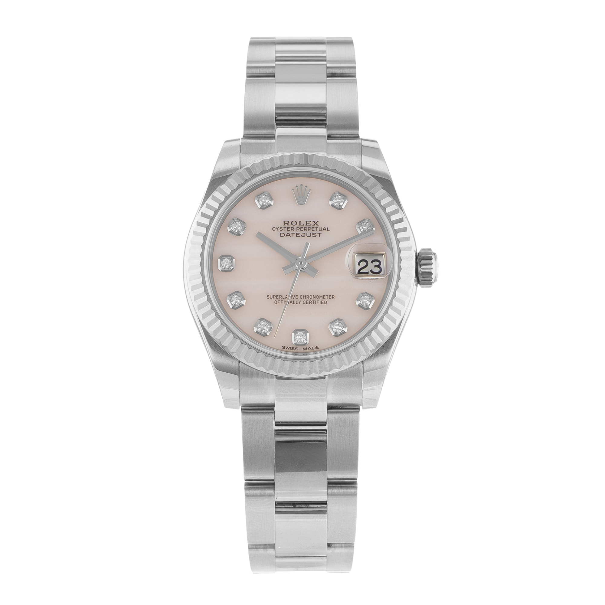 Rolex Datejust 31