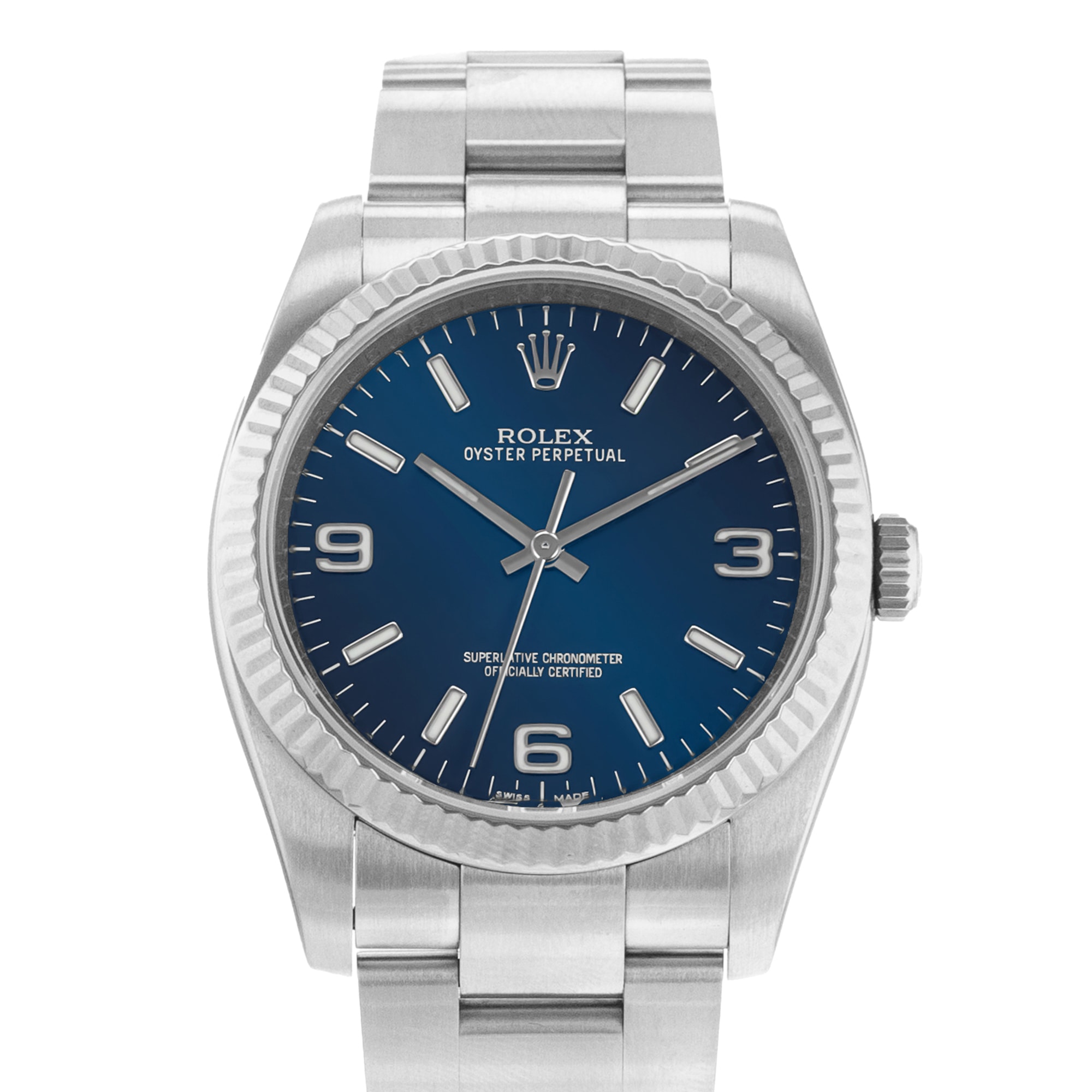 Rolex Oyster Perpetual 36
