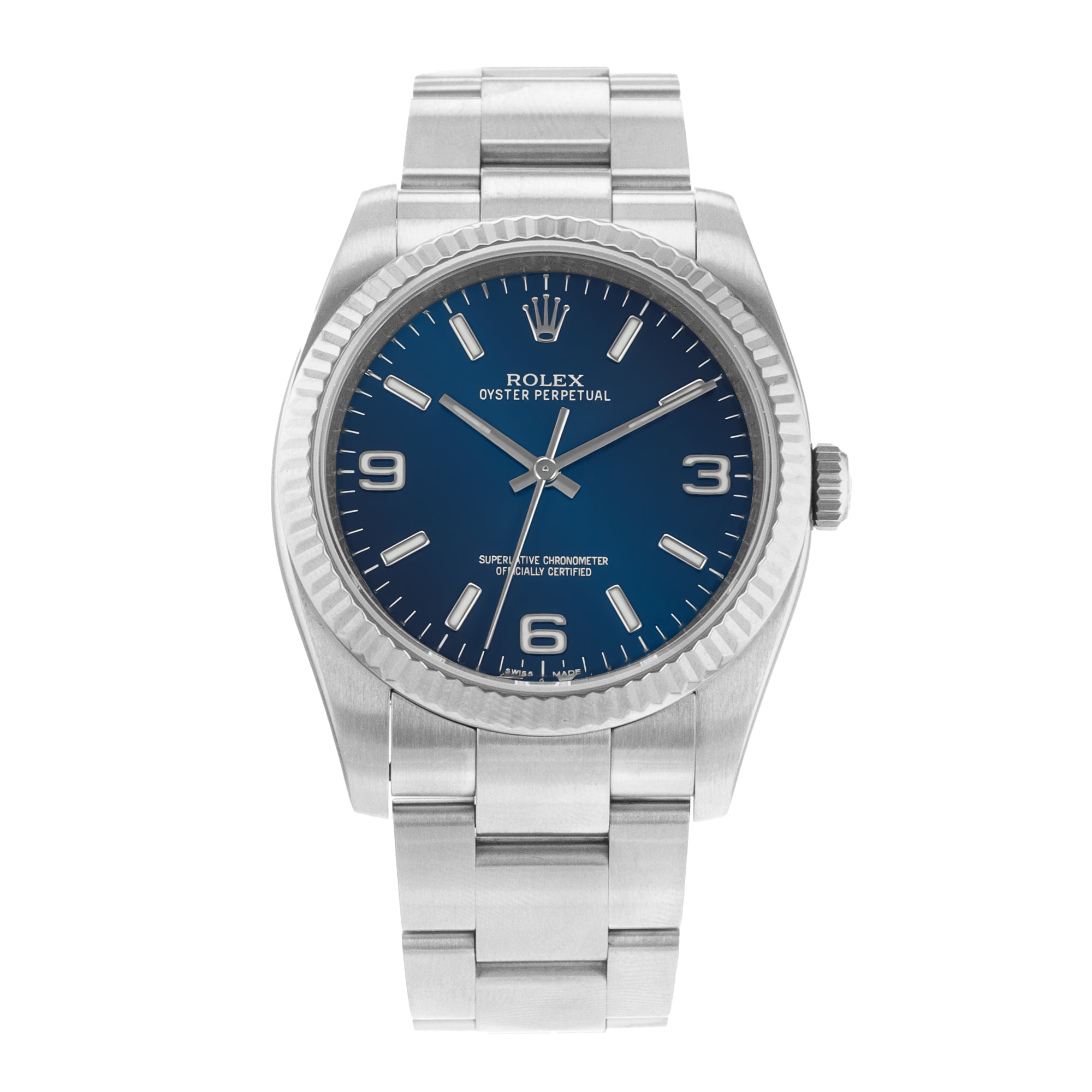 Rolex Oyster Perpetual 36