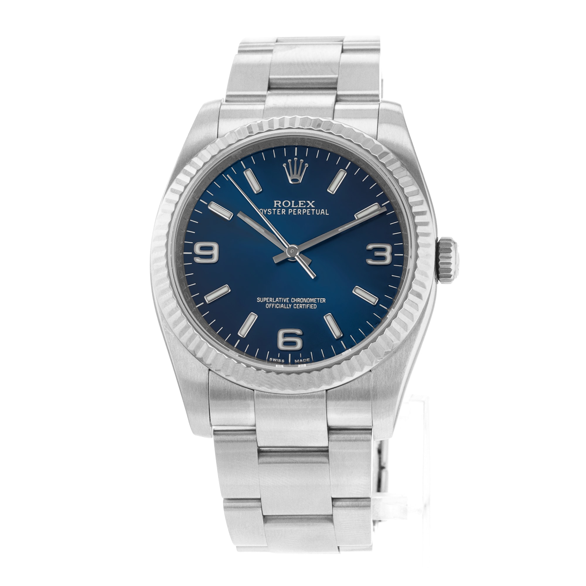 Rolex Oyster Perpetual 36