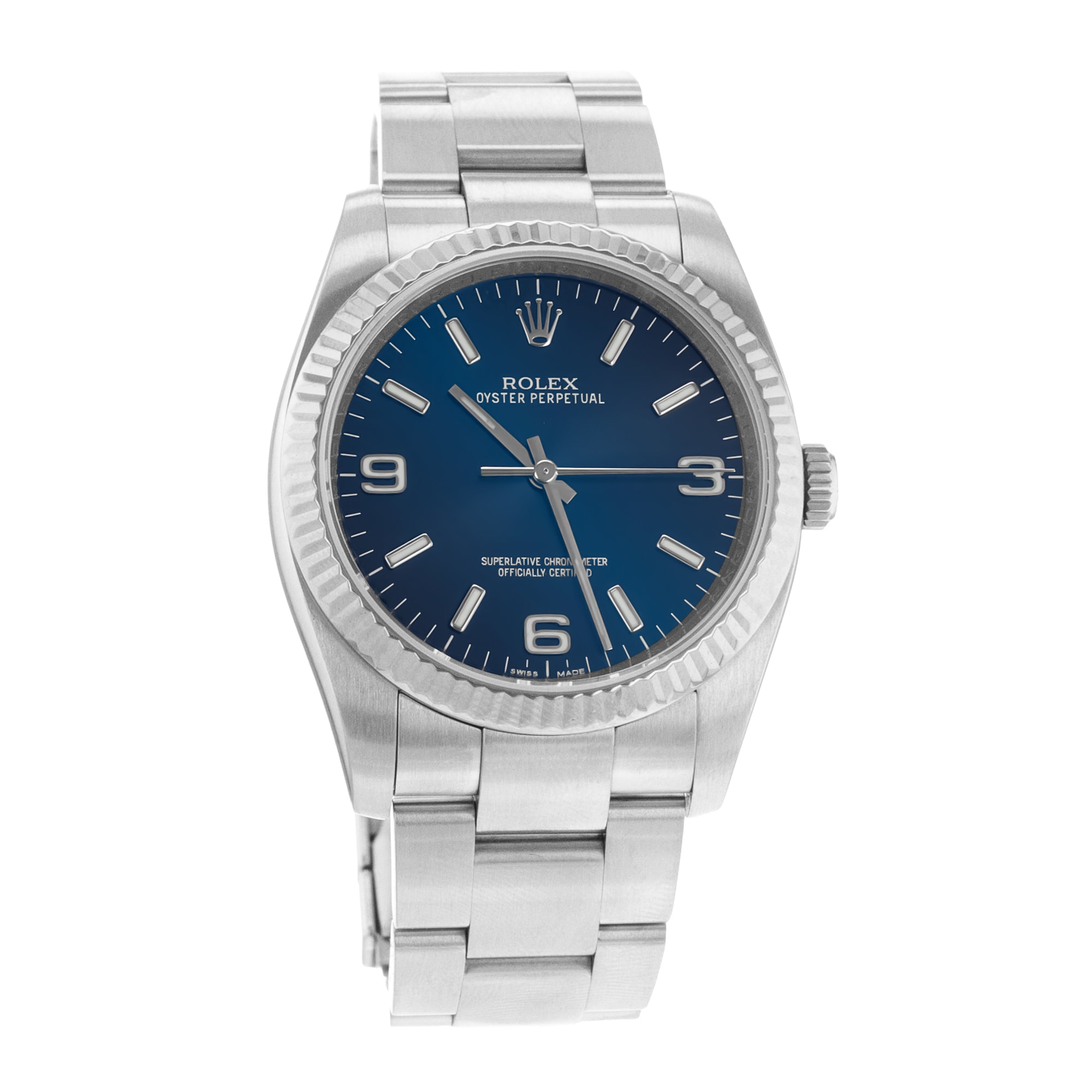Rolex Oyster Perpetual 36