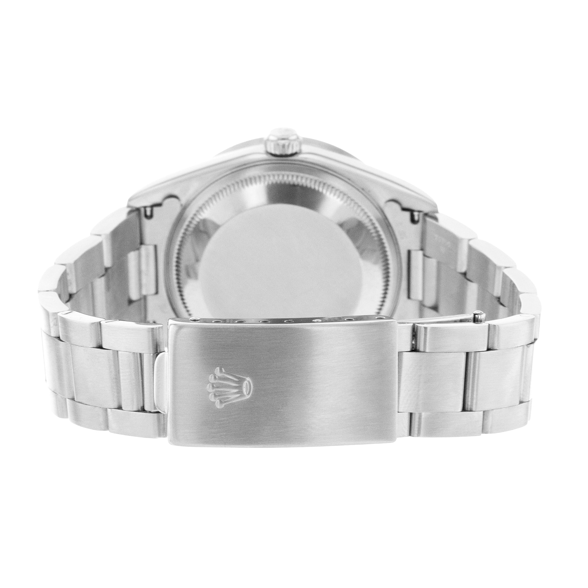 Rolex Oyster Perpetual Date