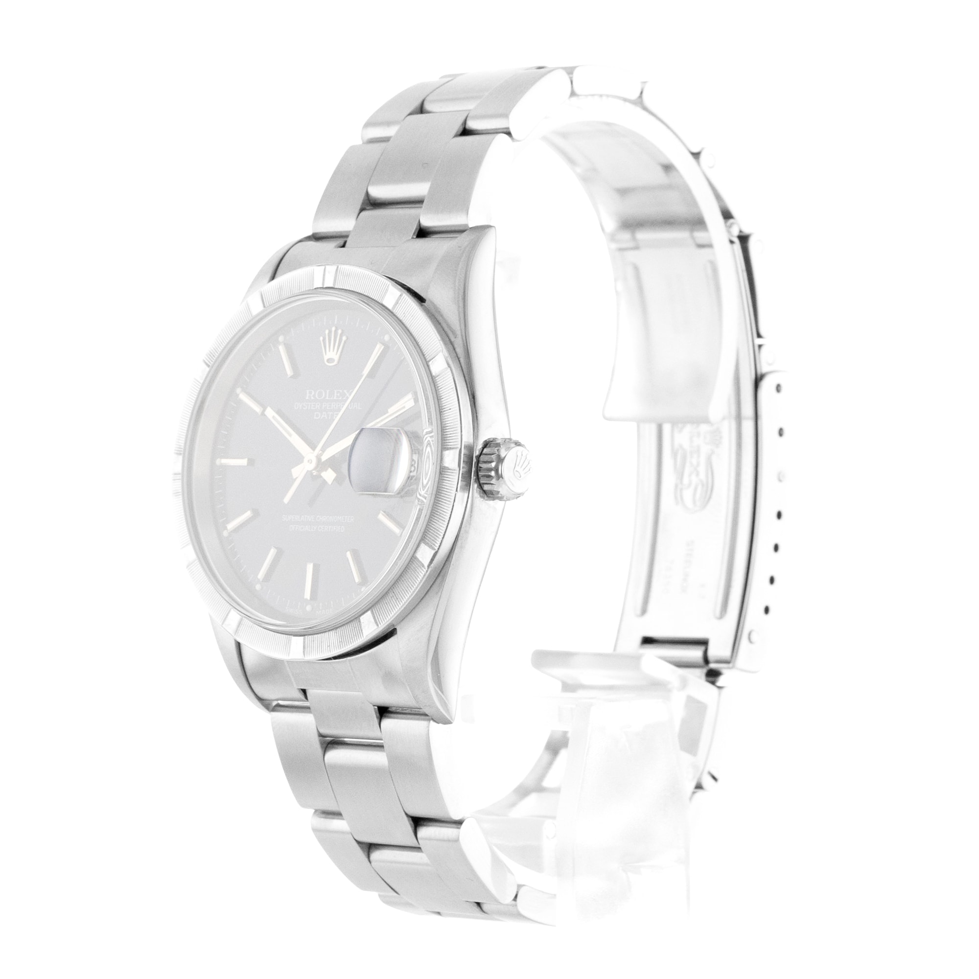 Rolex Oyster Perpetual Date