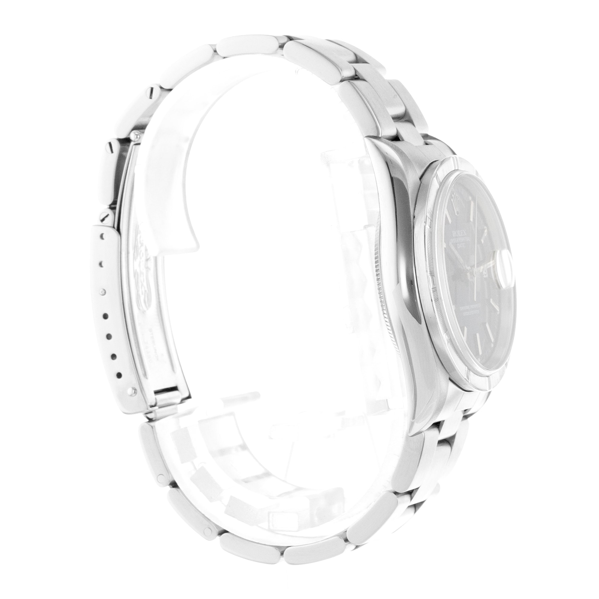 Rolex Oyster Perpetual Date