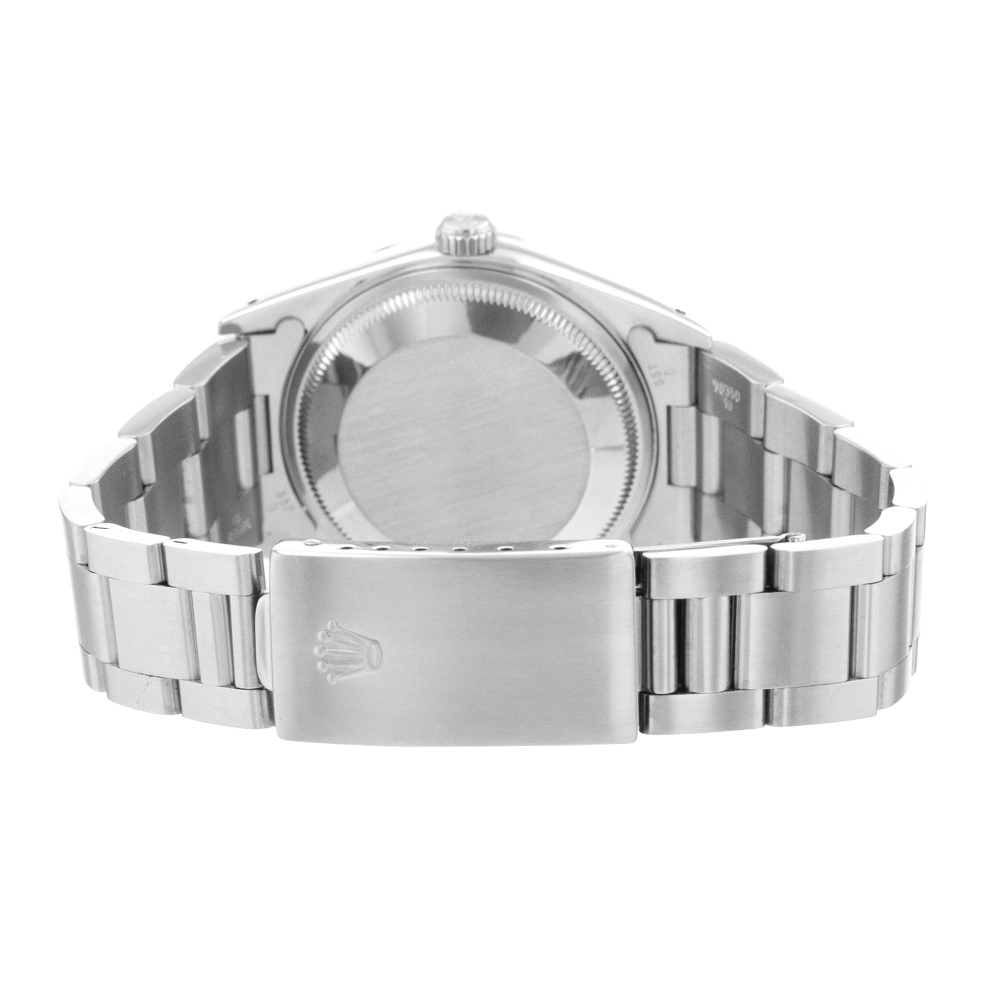 Rolex Oyster Perpetual Date 34