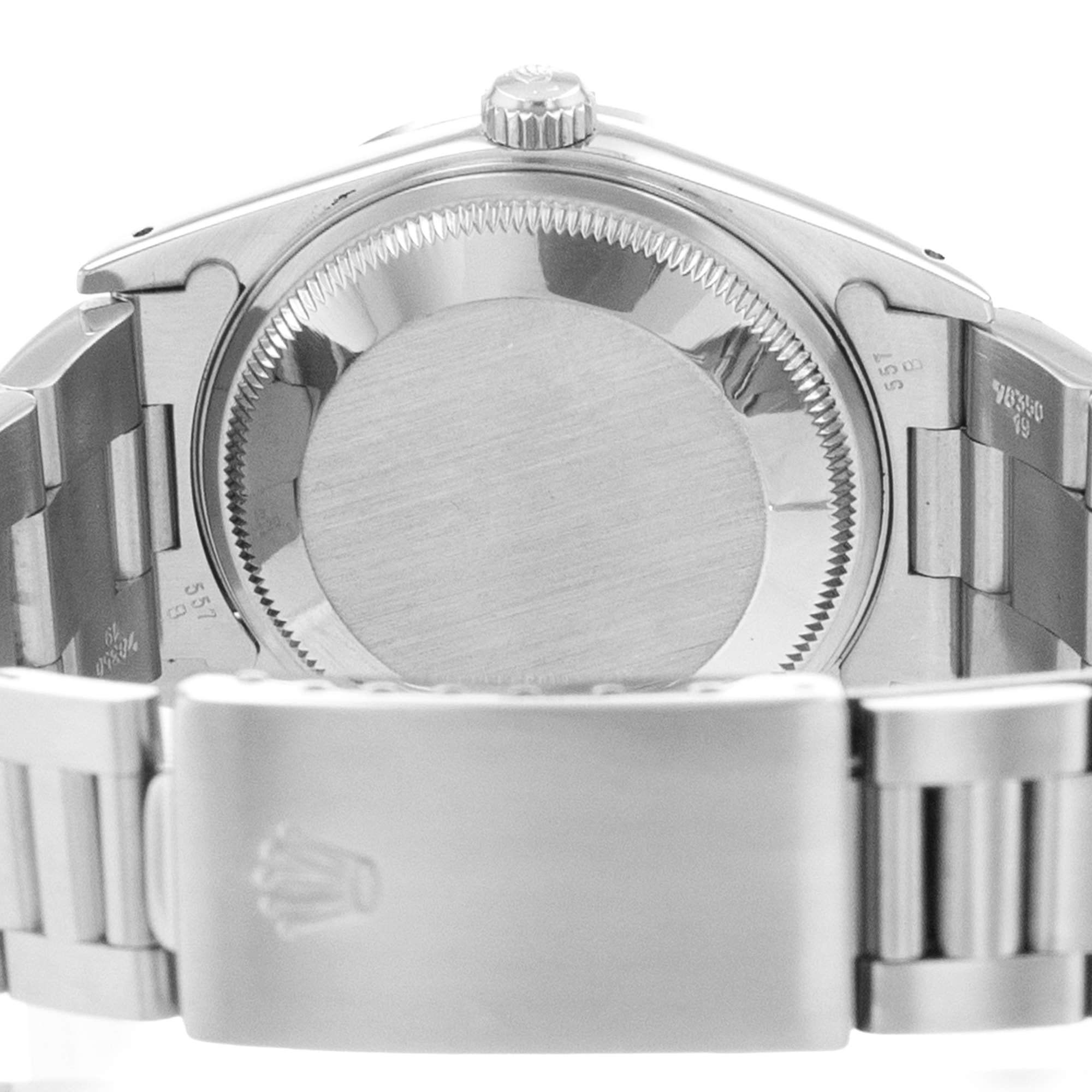 Rolex Oyster Perpetual Date 34