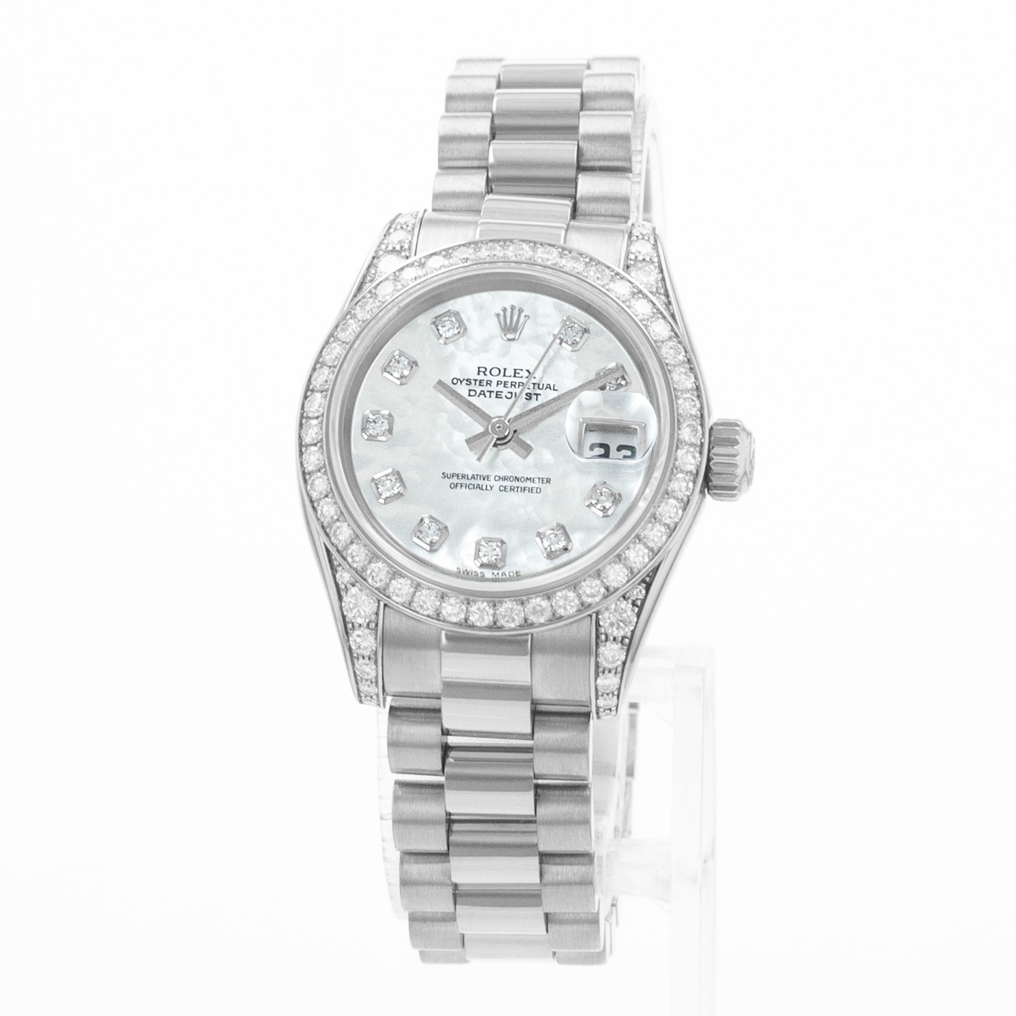 Rolex Datejust 26