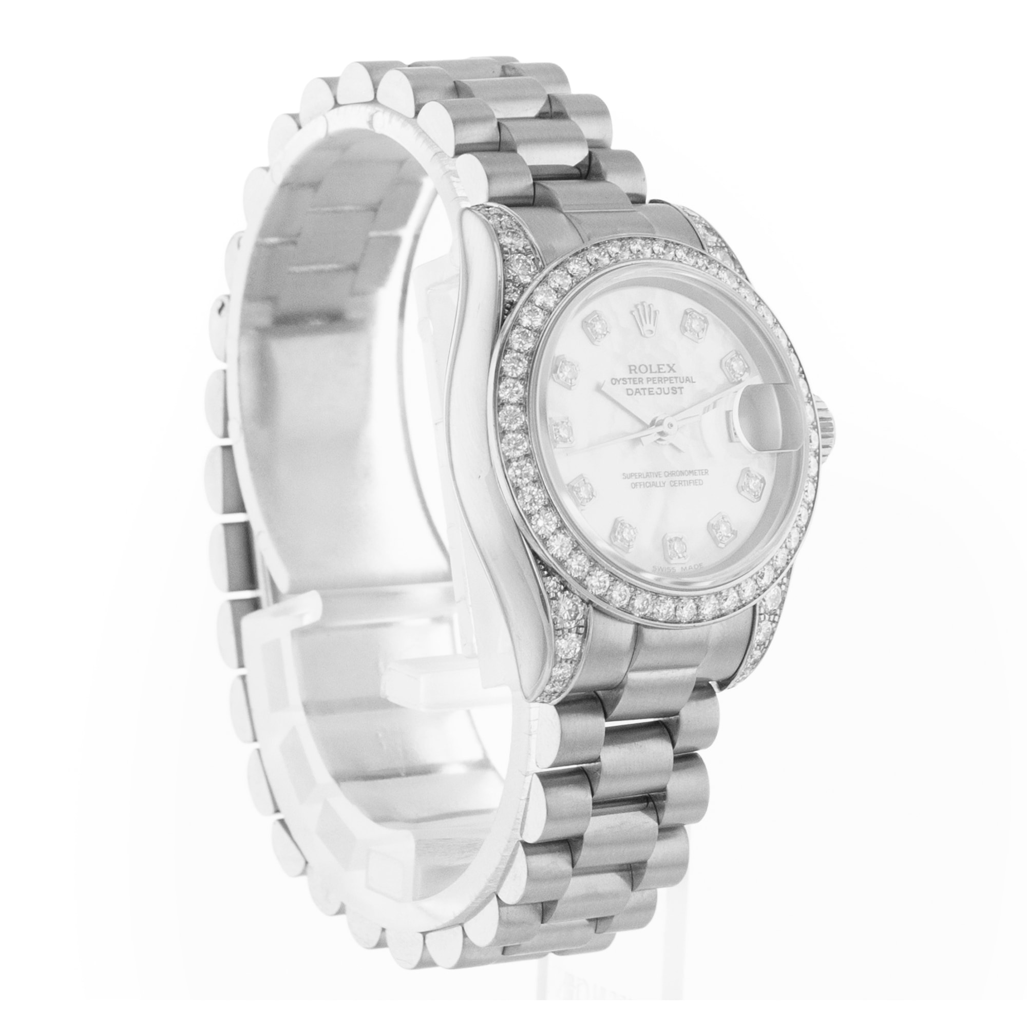 Rolex Datejust 26