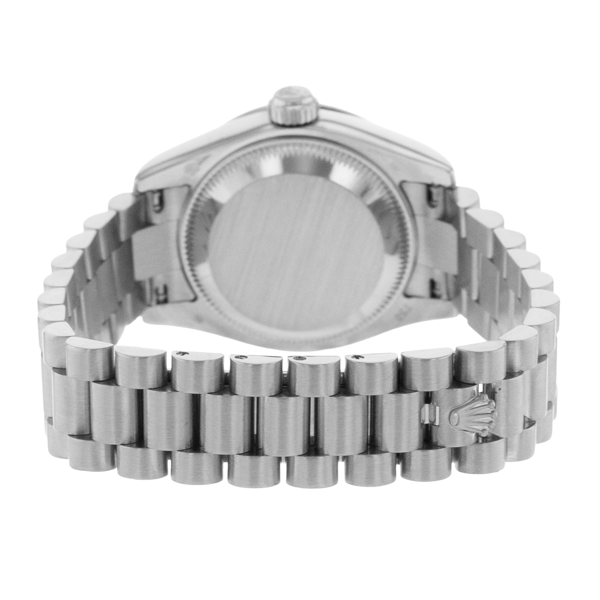 Rolex Datejust 26