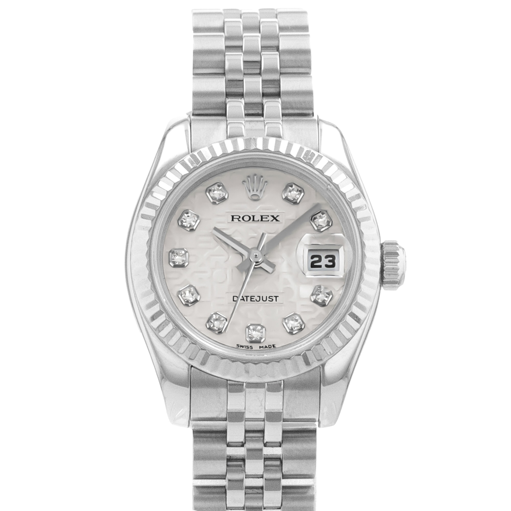 Rolex Datejust 26