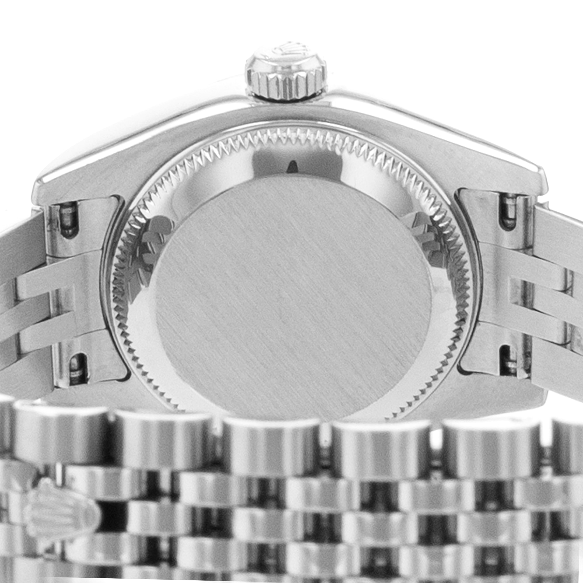 Rolex Datejust 26