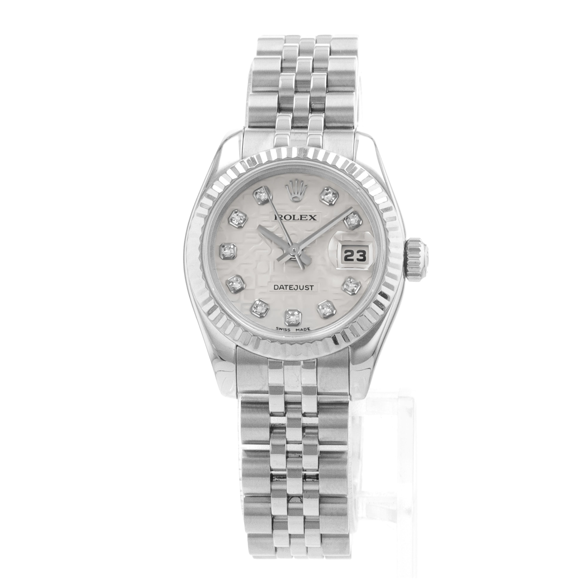 Rolex Datejust 26