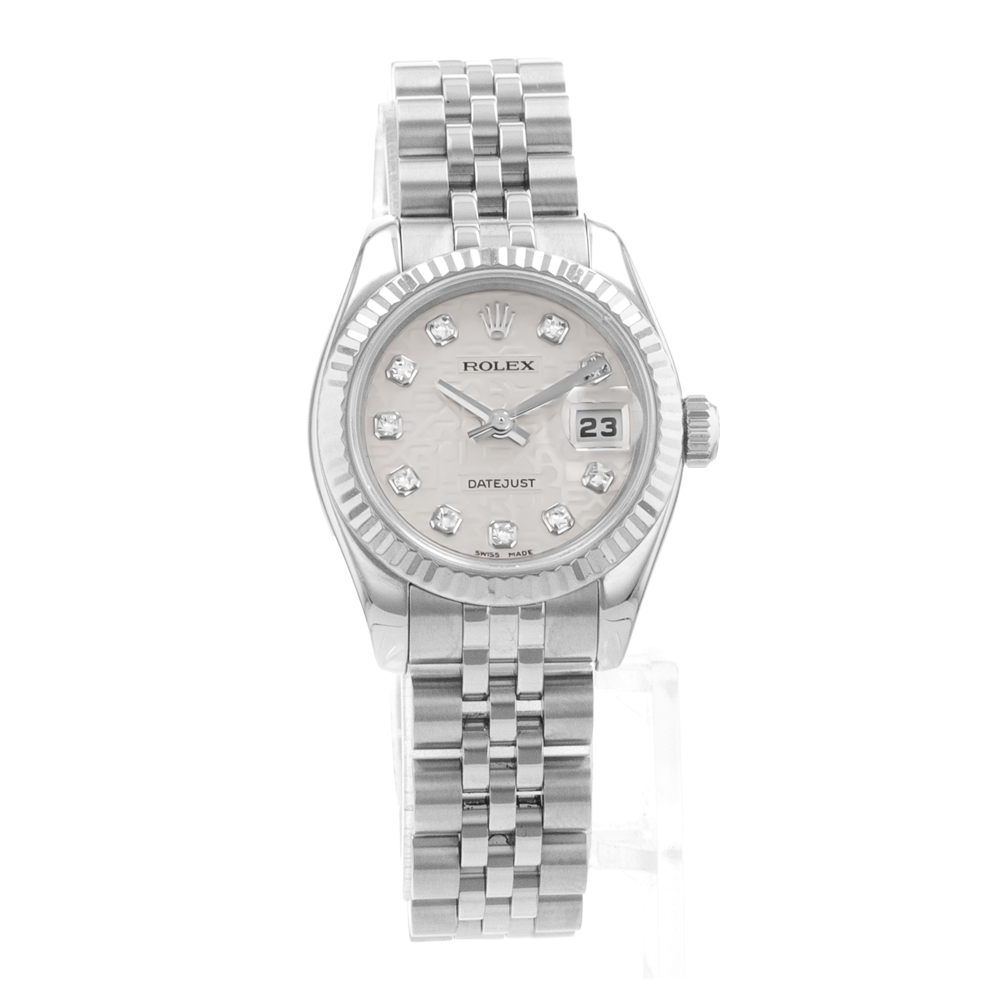 Rolex Datejust 26