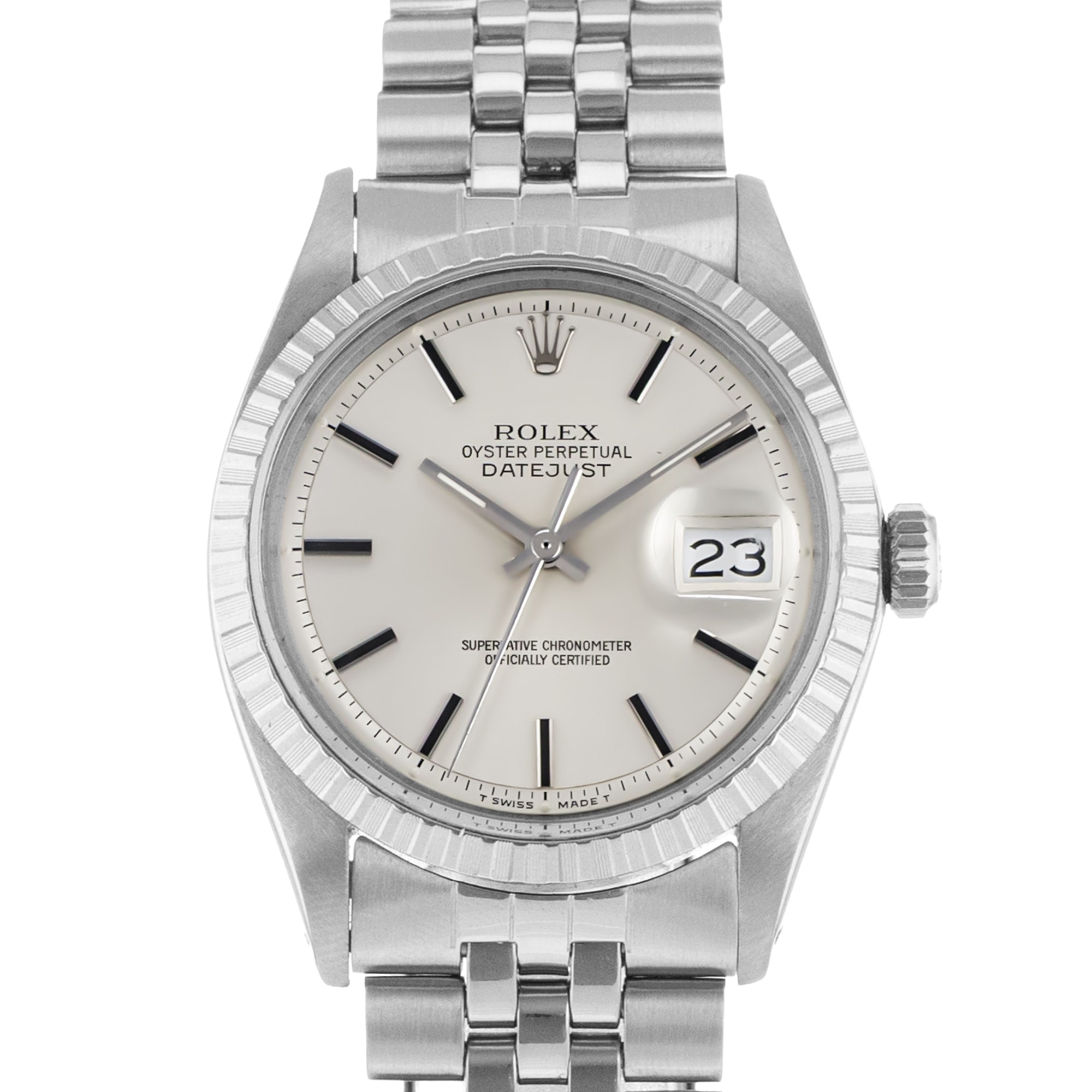 Rolex Datejust 36