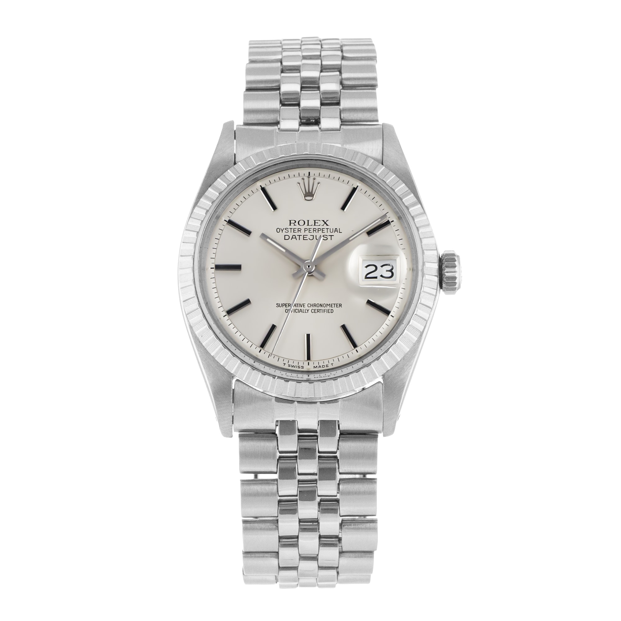 Rolex Datejust 36