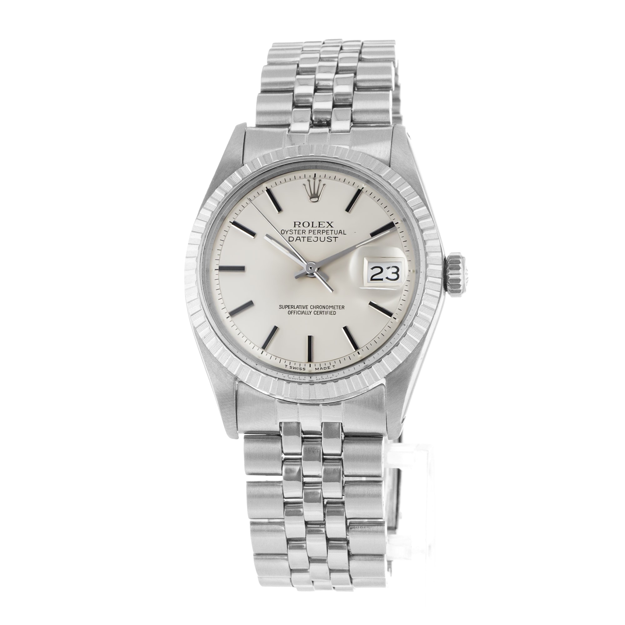 Rolex Datejust 36