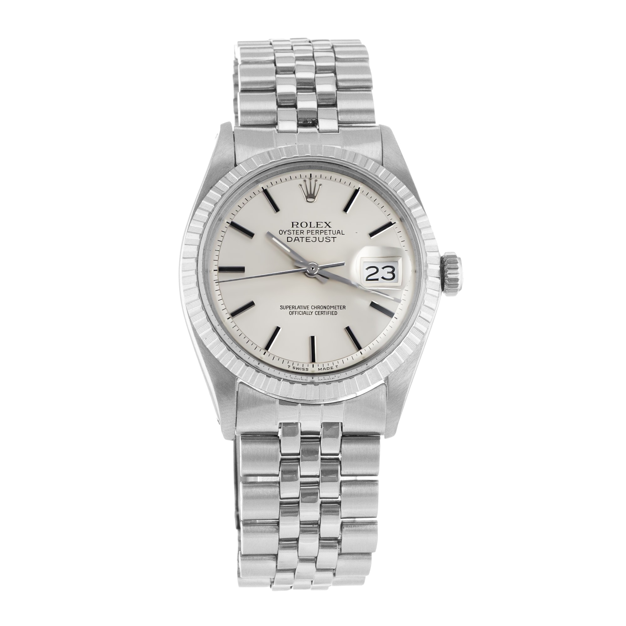 Rolex Datejust 36