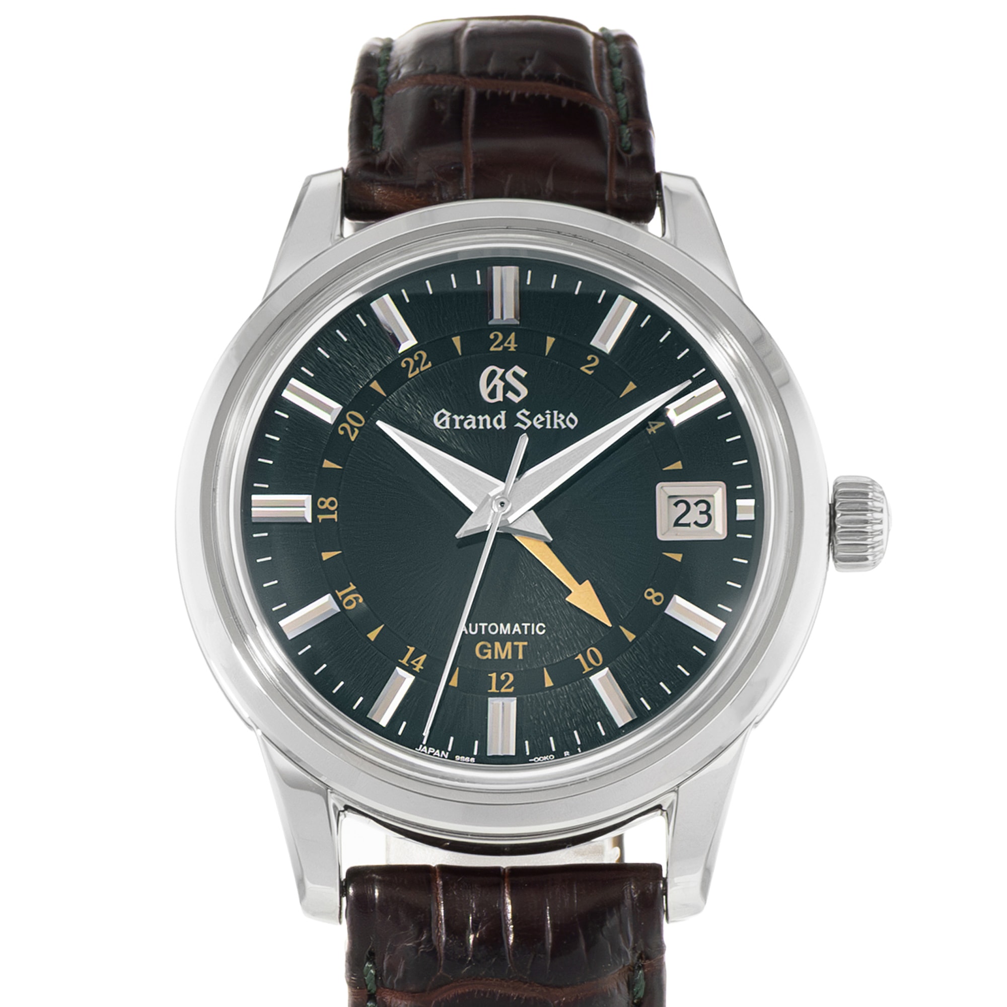 Grand Seiko Elegance Collection
