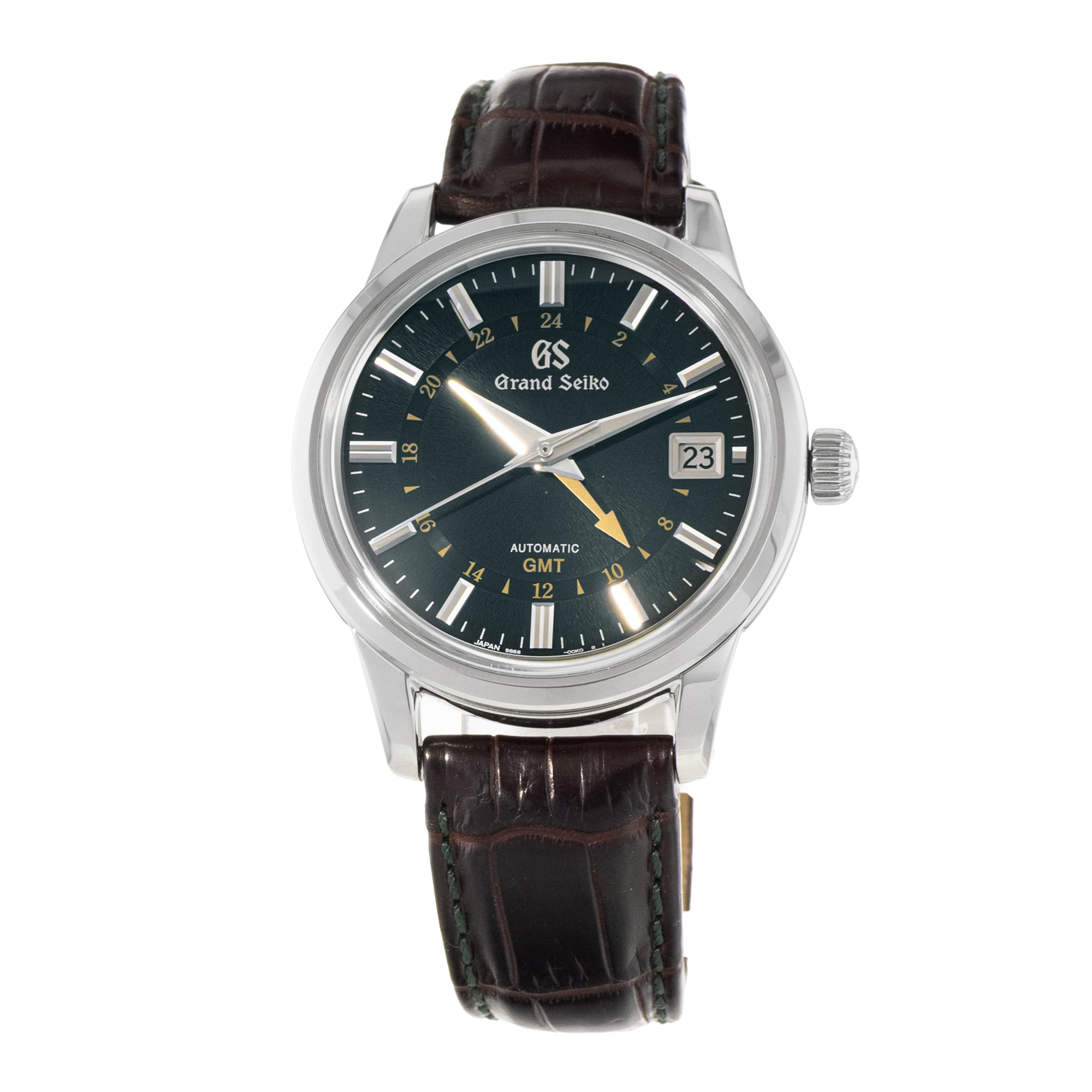 Grand Seiko Elegance Collection