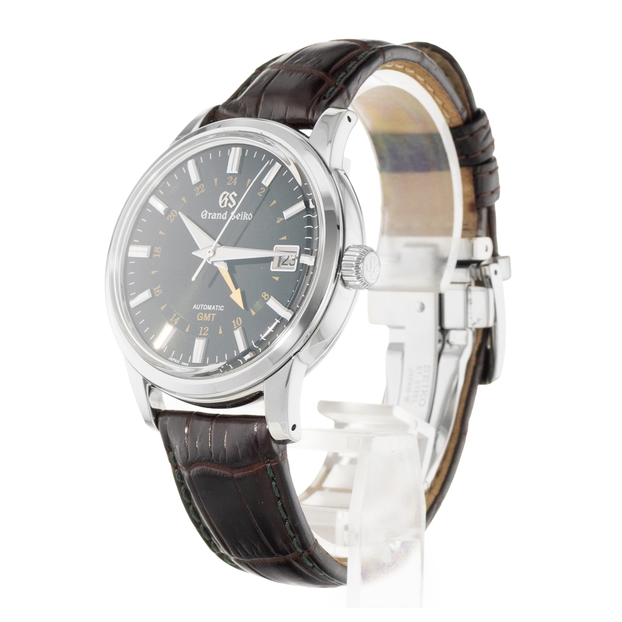 Grand Seiko Elegance Collection