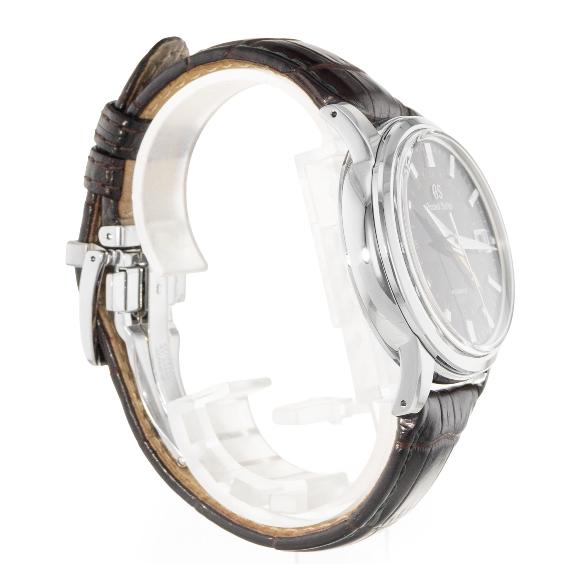 Grand Seiko Elegance Collection