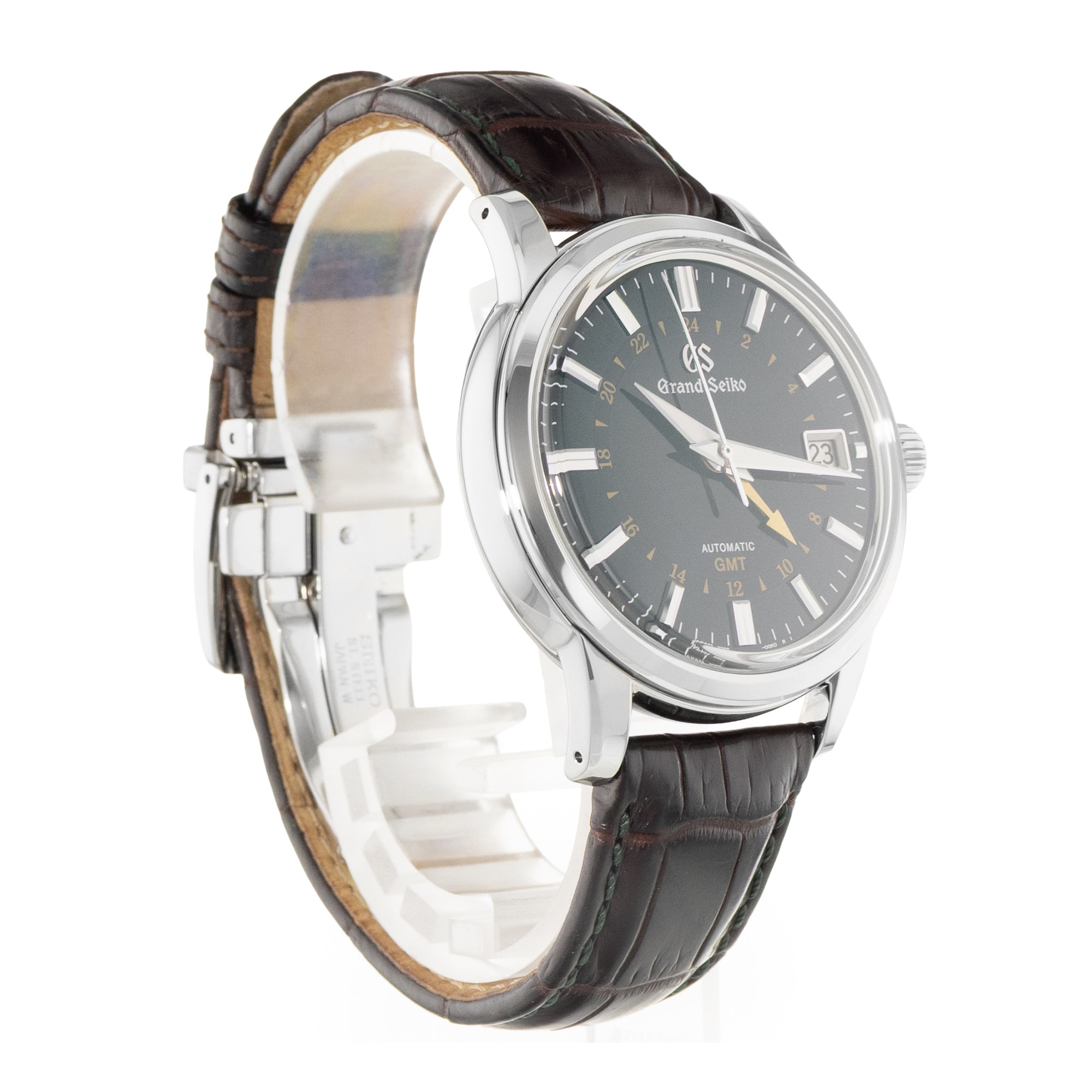 Grand Seiko Elegance Collection