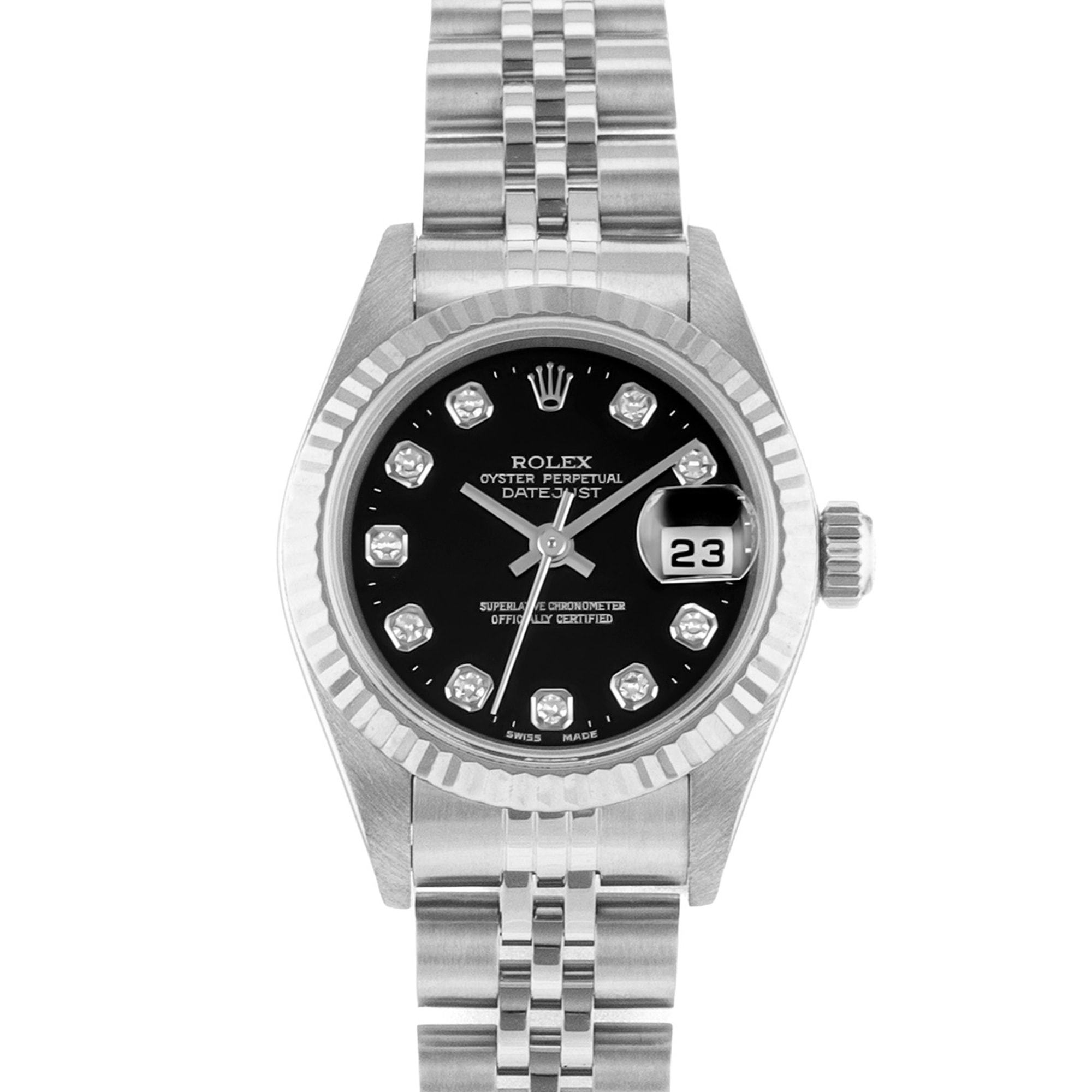 Rolex Datejust 26
