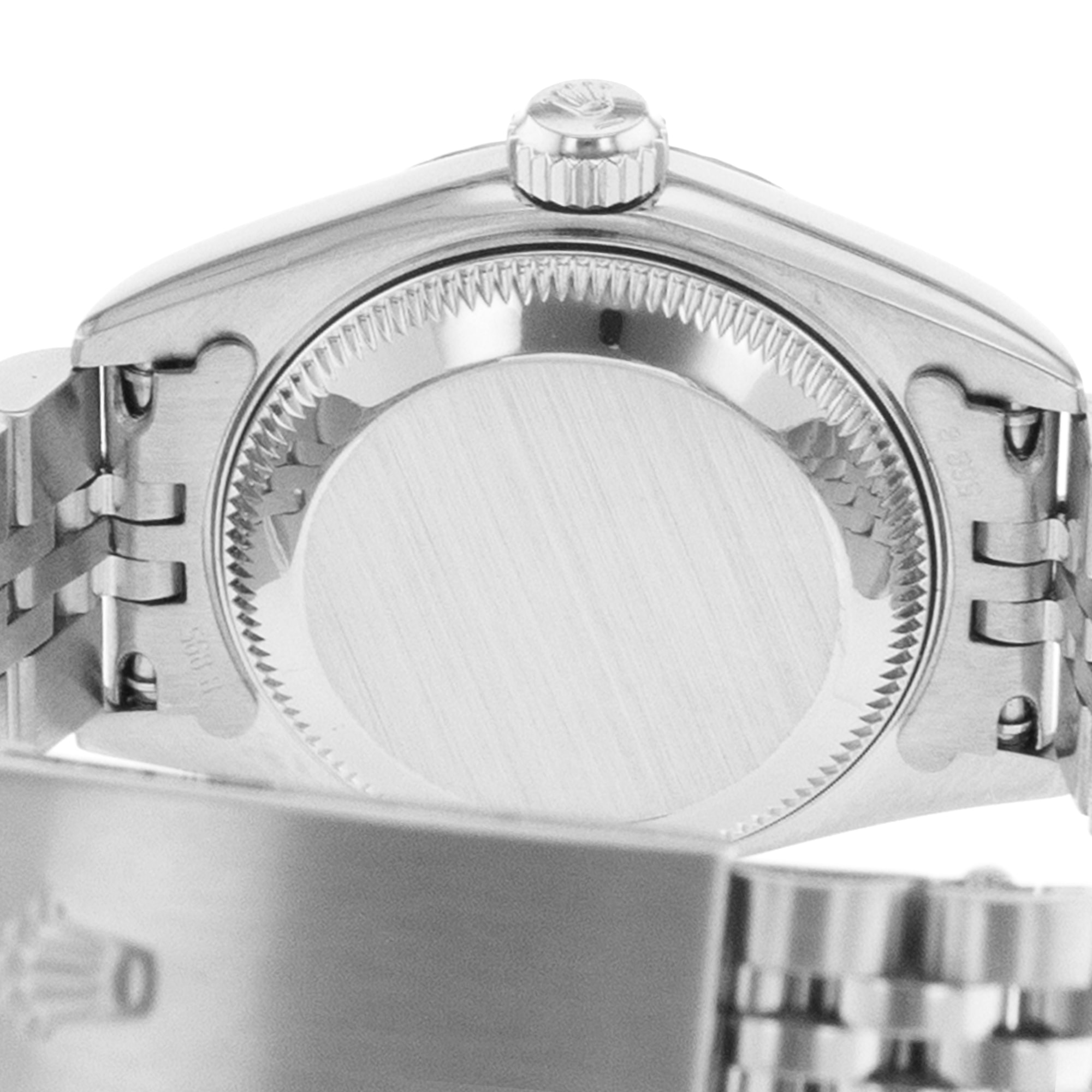 Rolex Datejust 26