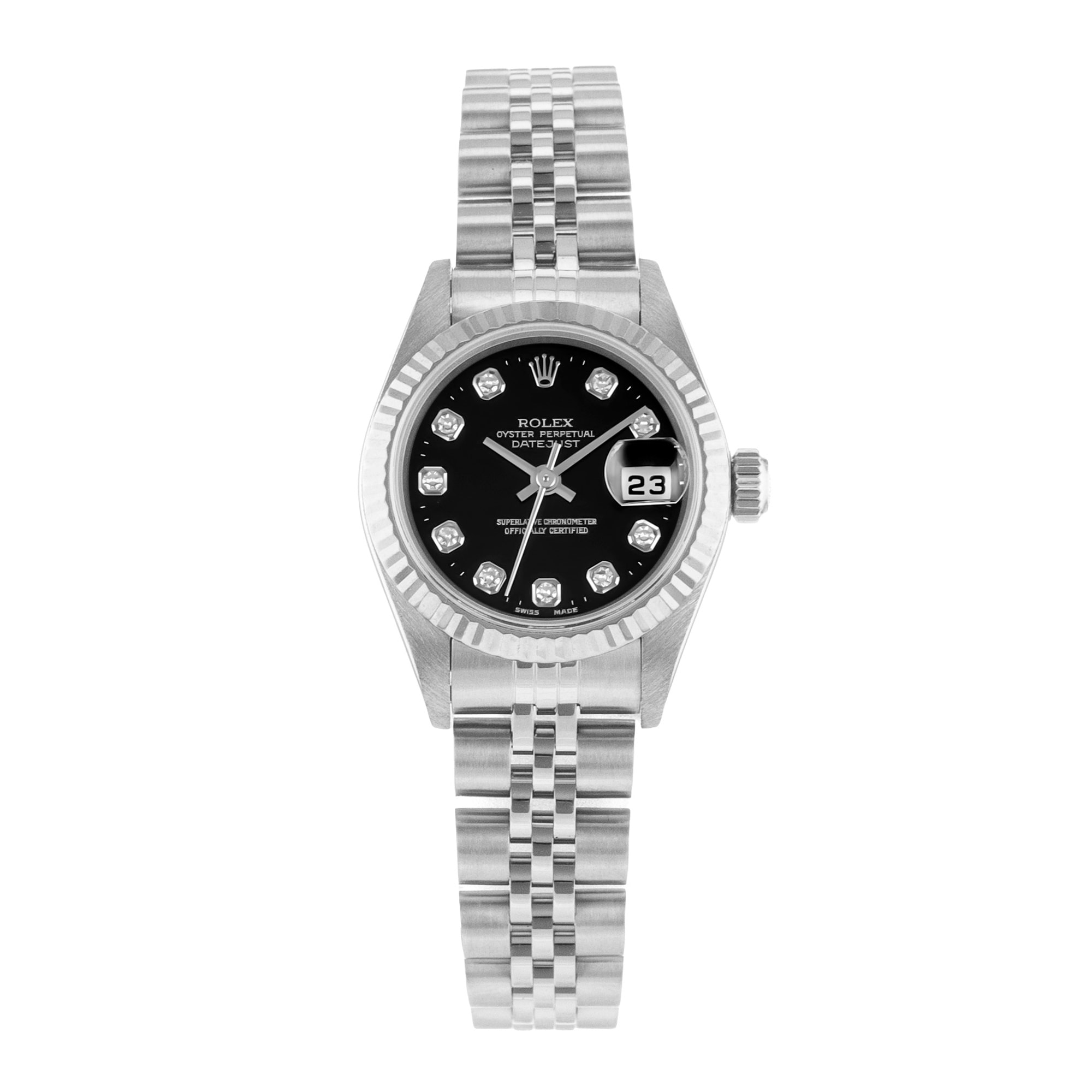 Rolex Datejust 26