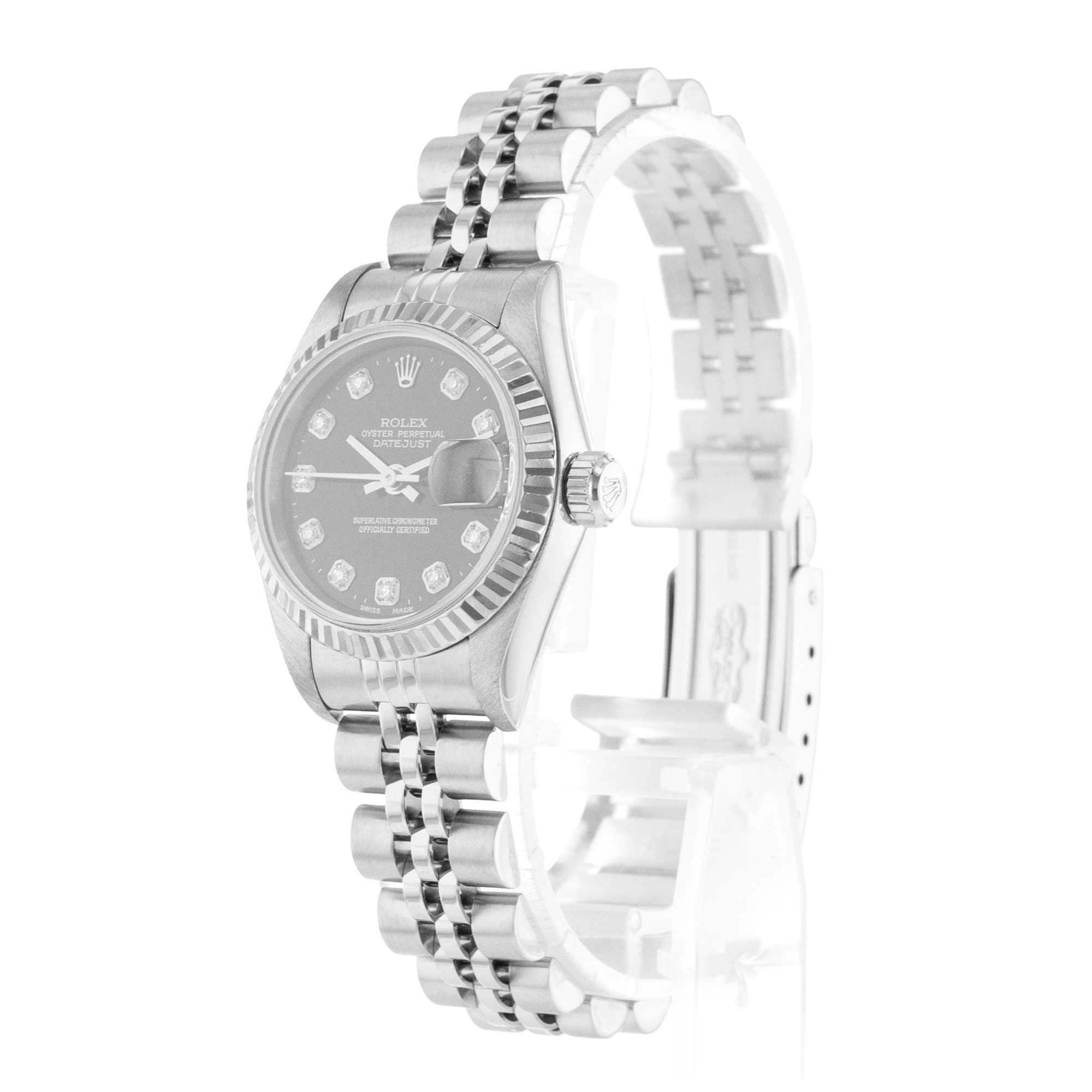 Rolex Datejust 26