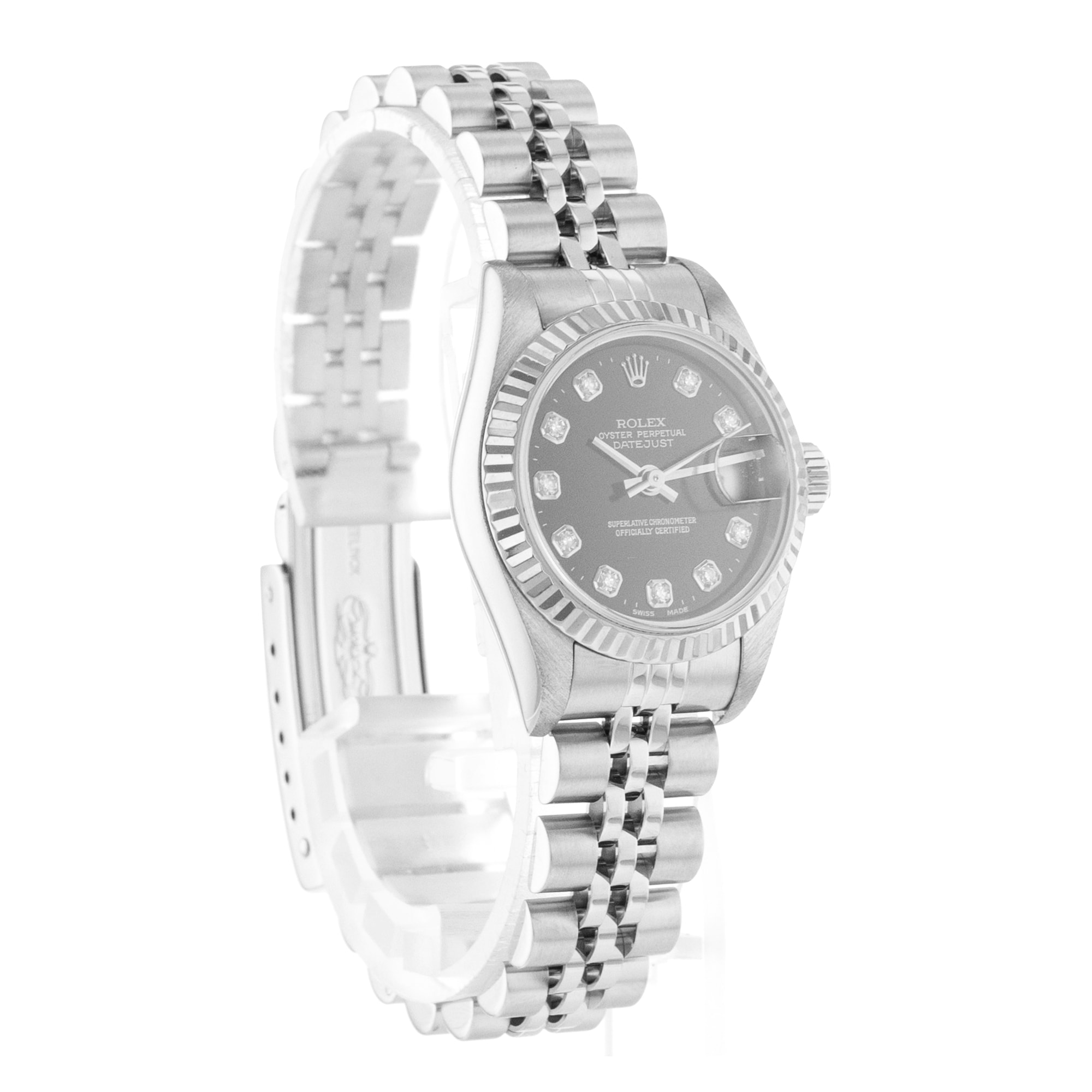 Rolex Datejust 26